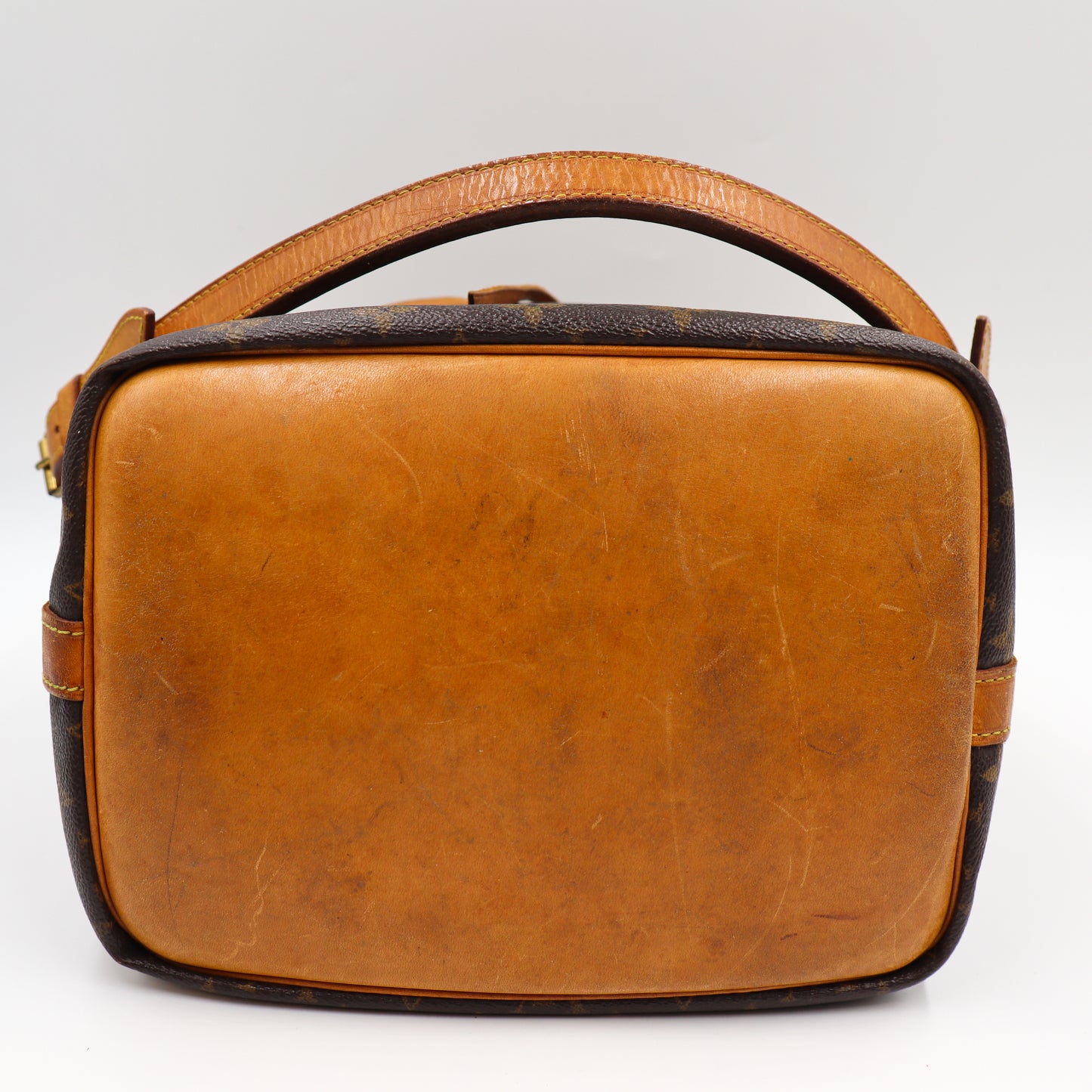 Louis Vuitton Noé Petit Monogramm - 1119