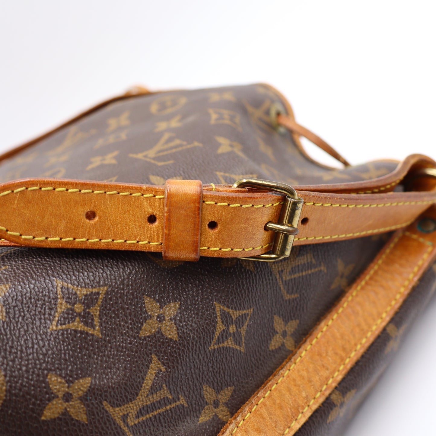 Louis Vuitton Noé Petit Monogramm - 1119