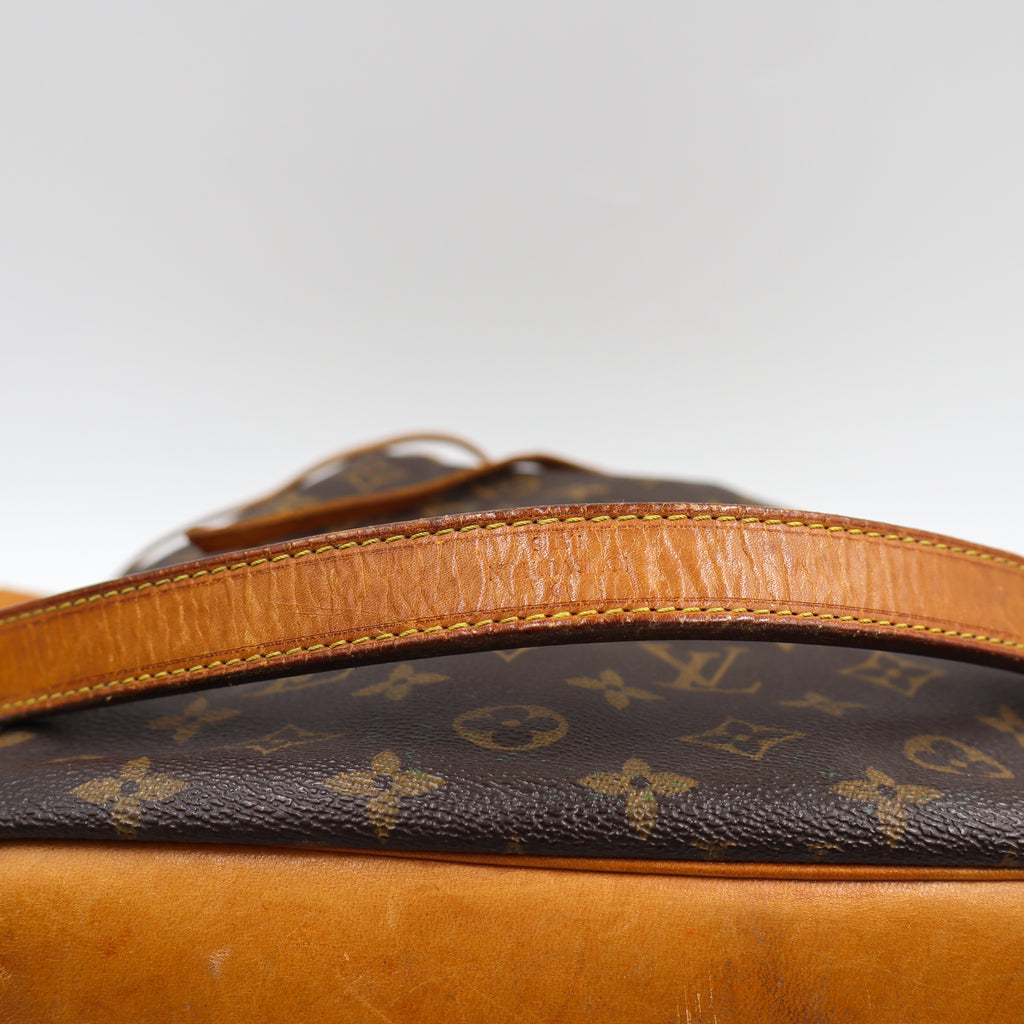 Louis Vuitton Noé Petit Monogramm - 1119