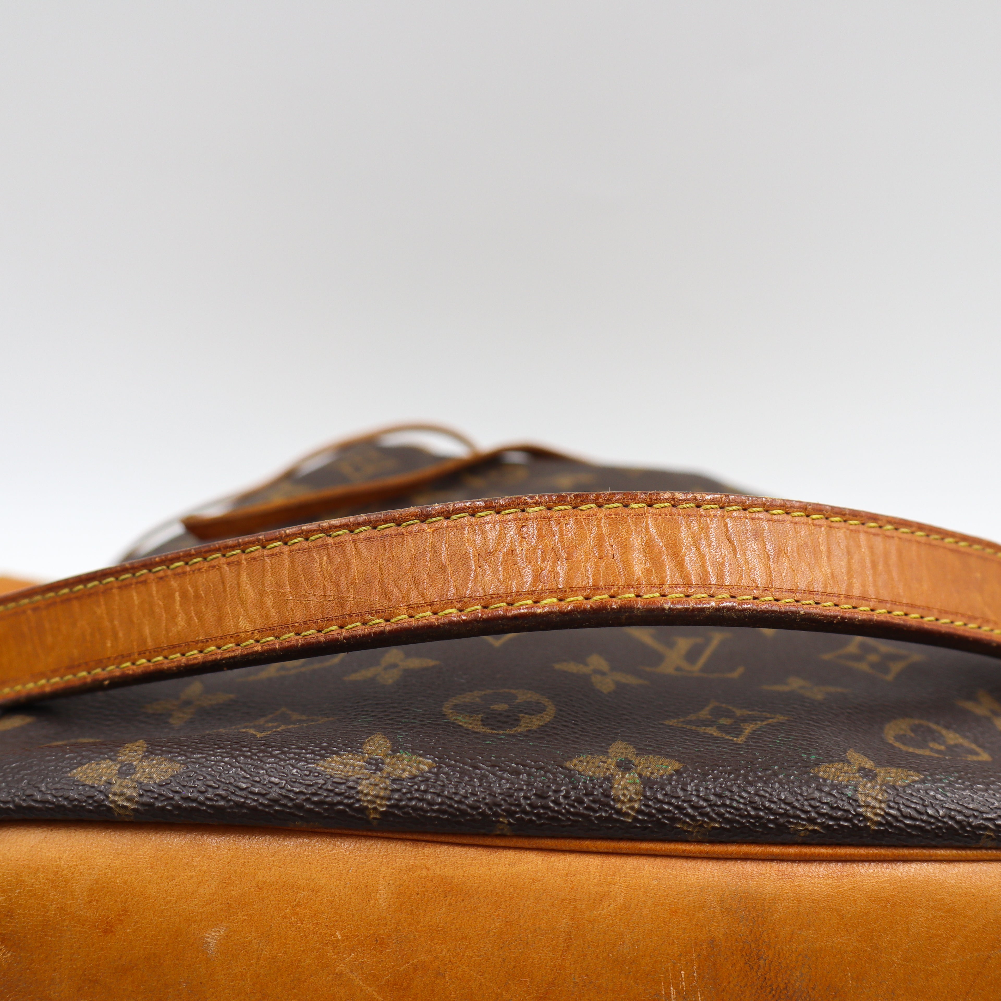 Louis Vuitton Noé Petit Monogramm - 1119