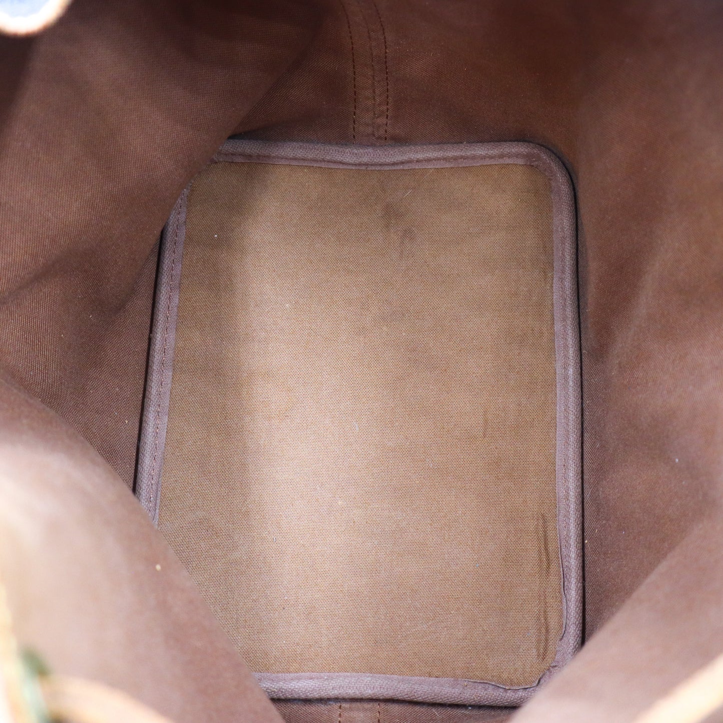 Louis Vuitton Noé Petit Monogramm - 1161