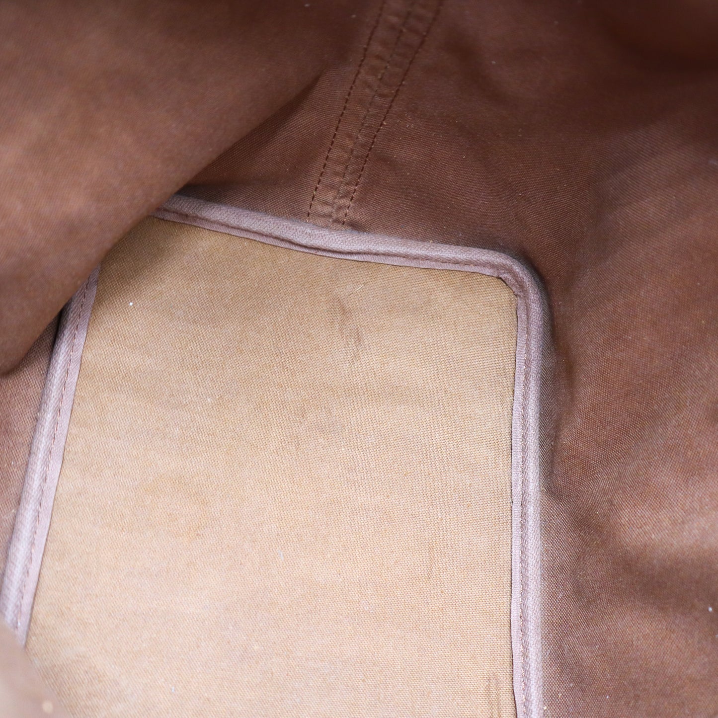 Louis Vuitton Noé Petit Monogramm - 1161