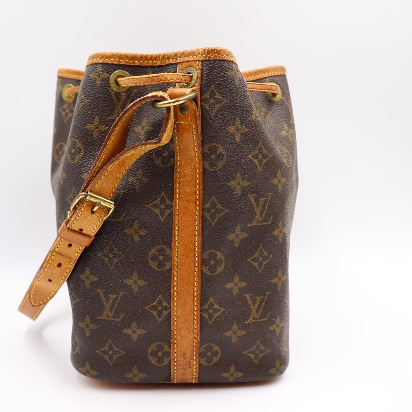 Louis Vuitton Noé Petit Monogramm - 1161
