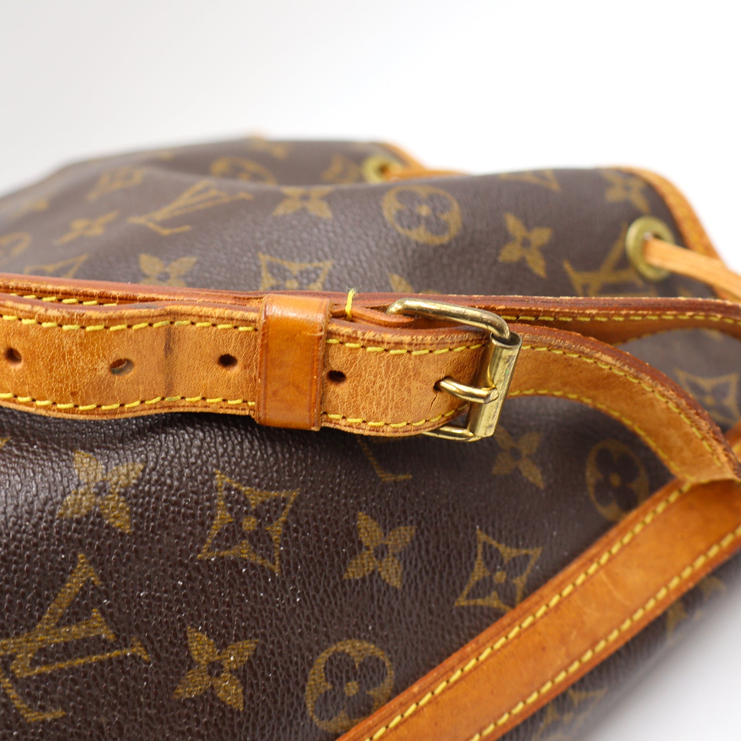Louis Vuitton Noé Petit Monogramm - 1161