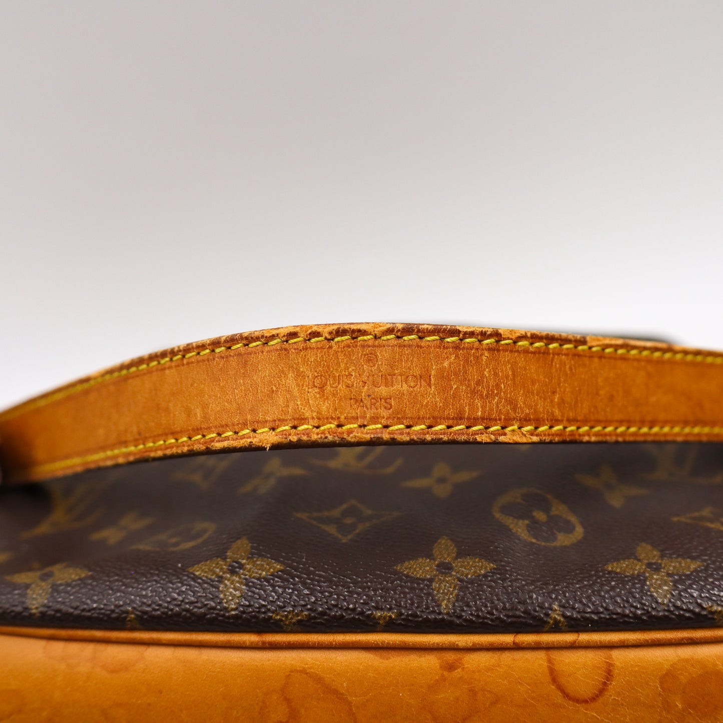 Louis Vuitton Noé Petit Monogramm - 1161