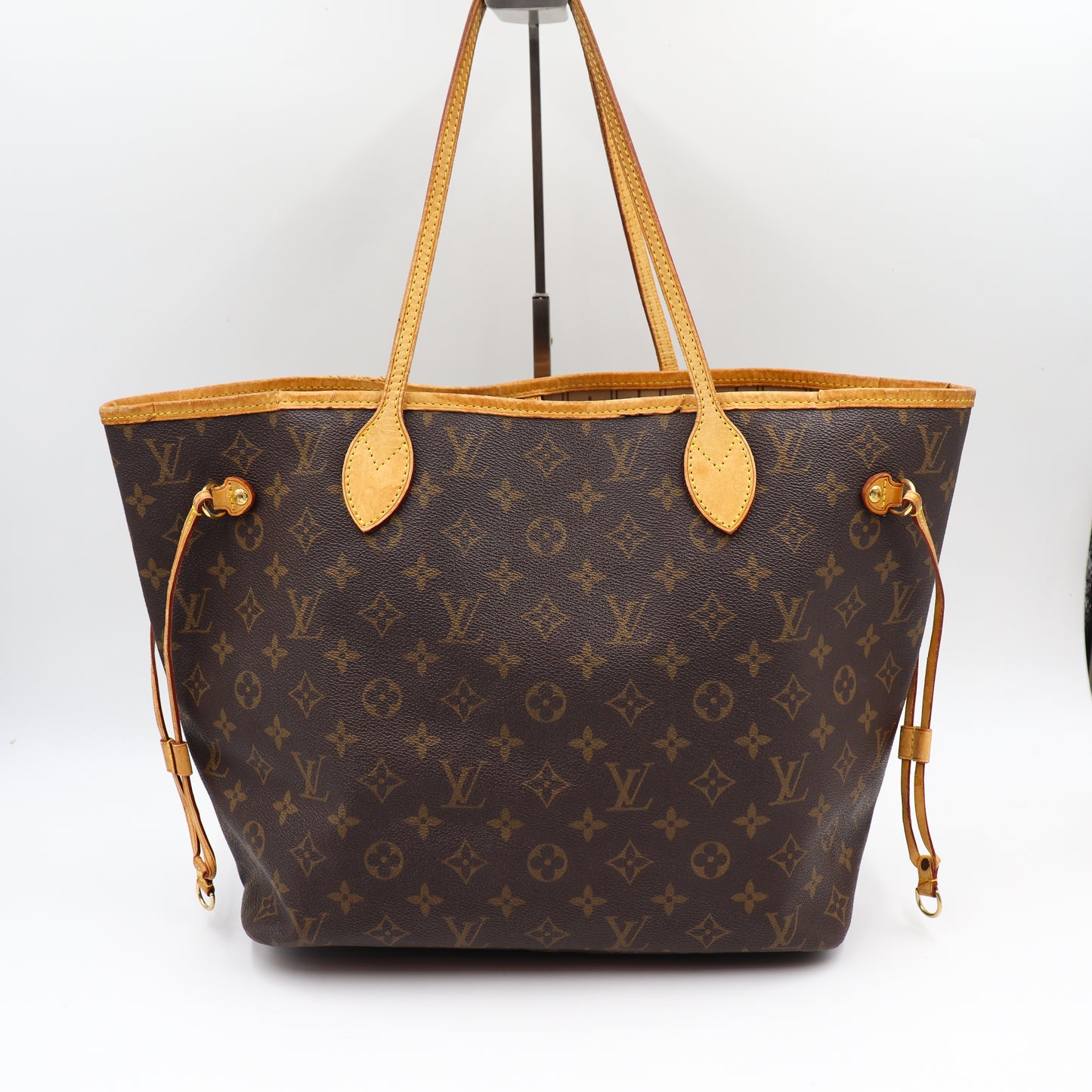 Louis Vuitton Neverfull Monogramm MM - 1110