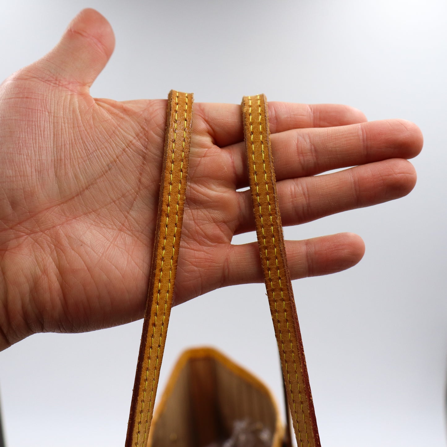 Louis Vuitton Neverfull Monogramm MM - 1110