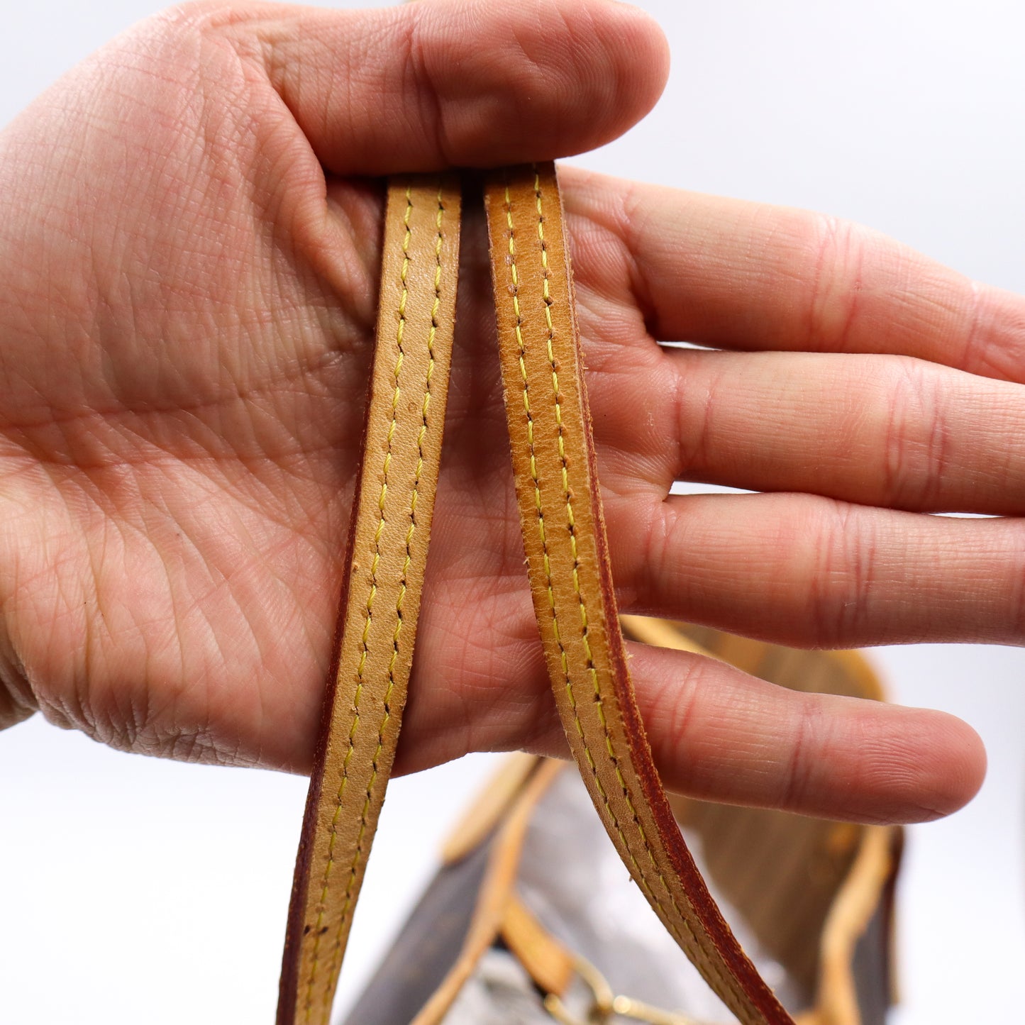 Louis Vuitton Neverfull Monogramm MM - 1110