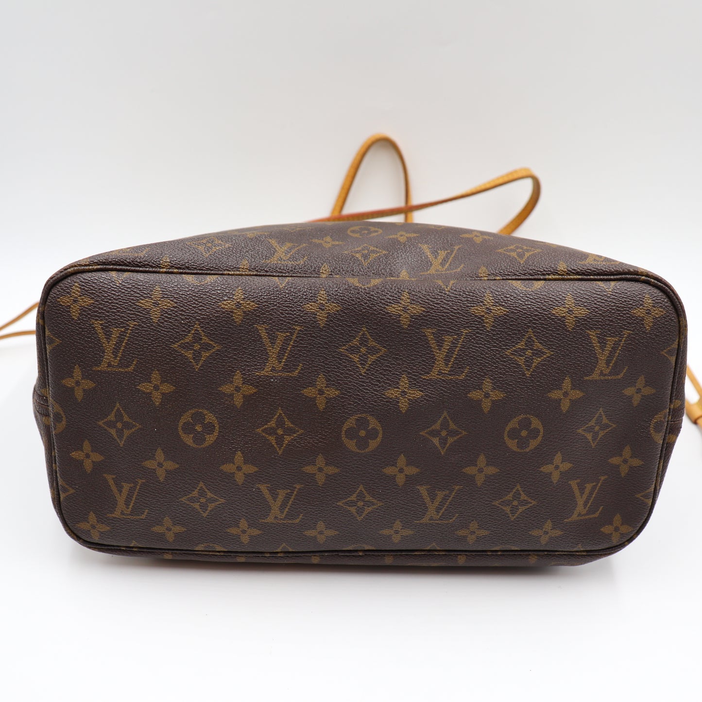 Louis Vuitton Neverfull Monogramm MM - 1110