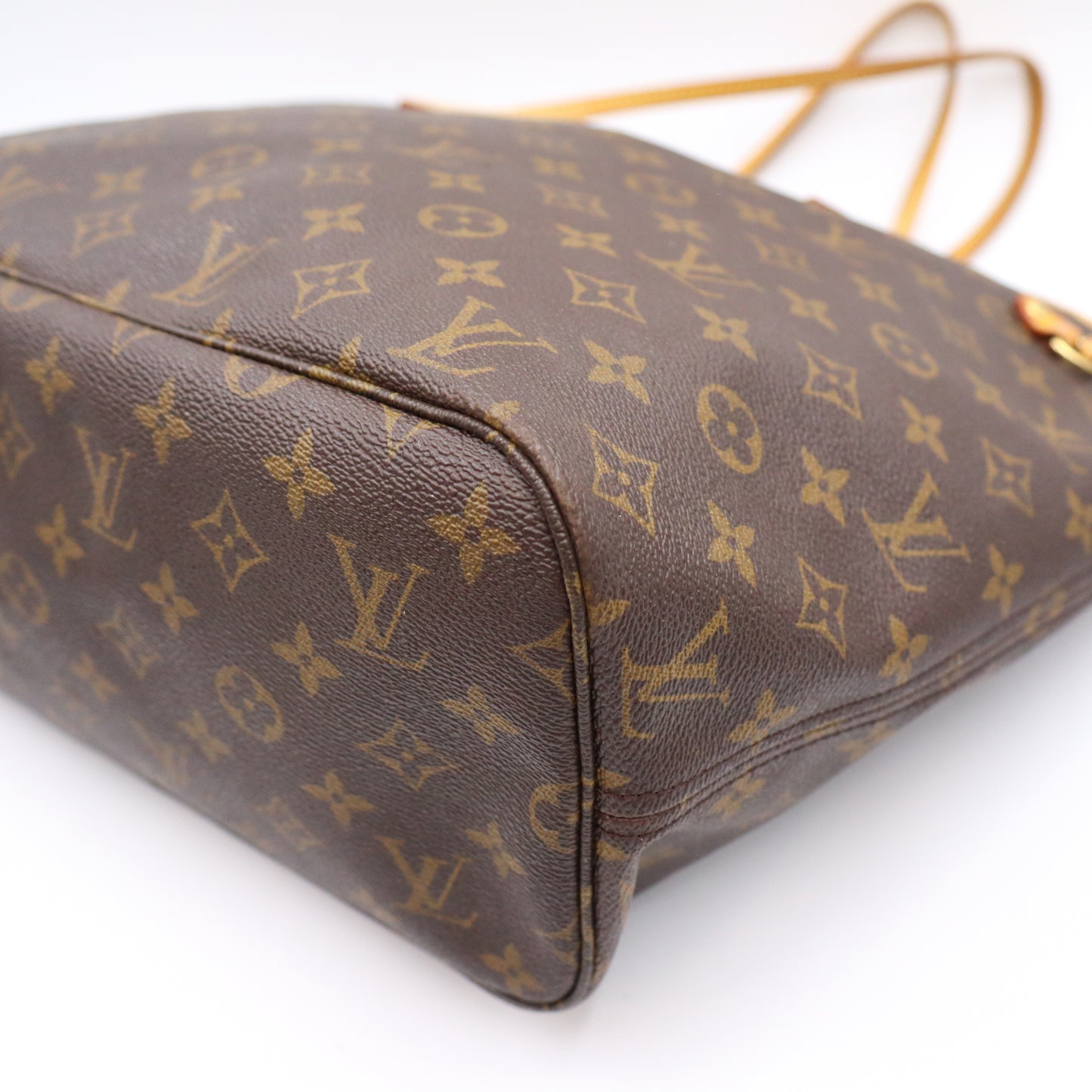 Louis Vuitton Neverfull Monogramm MM - 1110