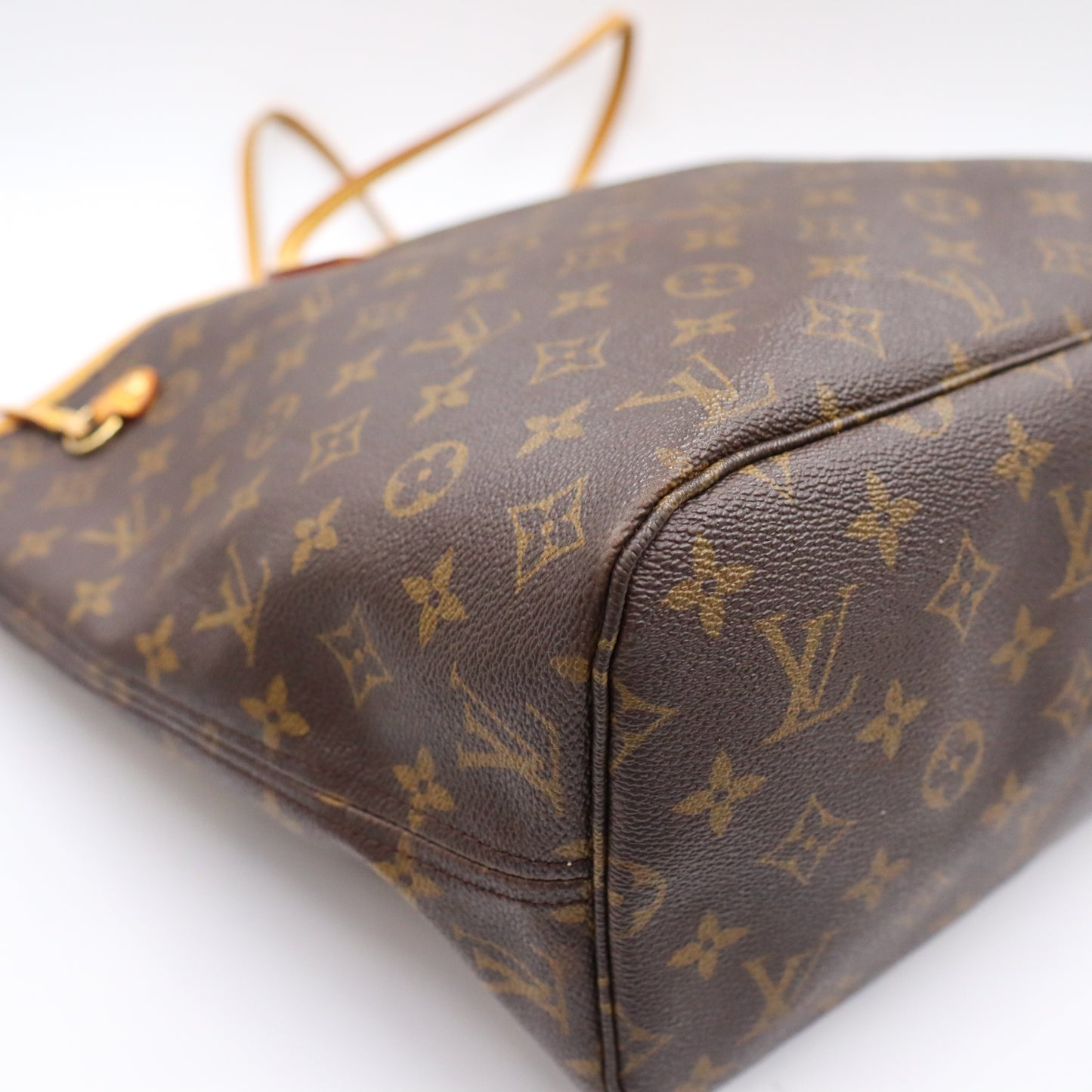 Louis Vuitton Neverfull Monogramm MM - 1110