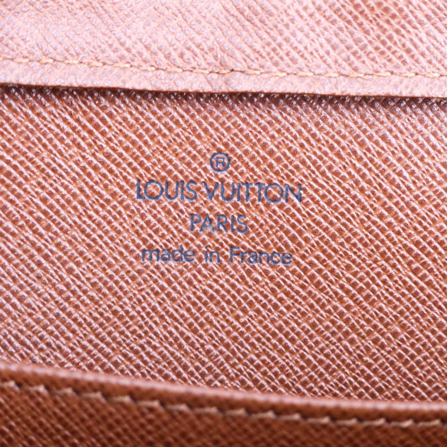 Louis Vuitton Orsay Clutch Monogramm - 1135