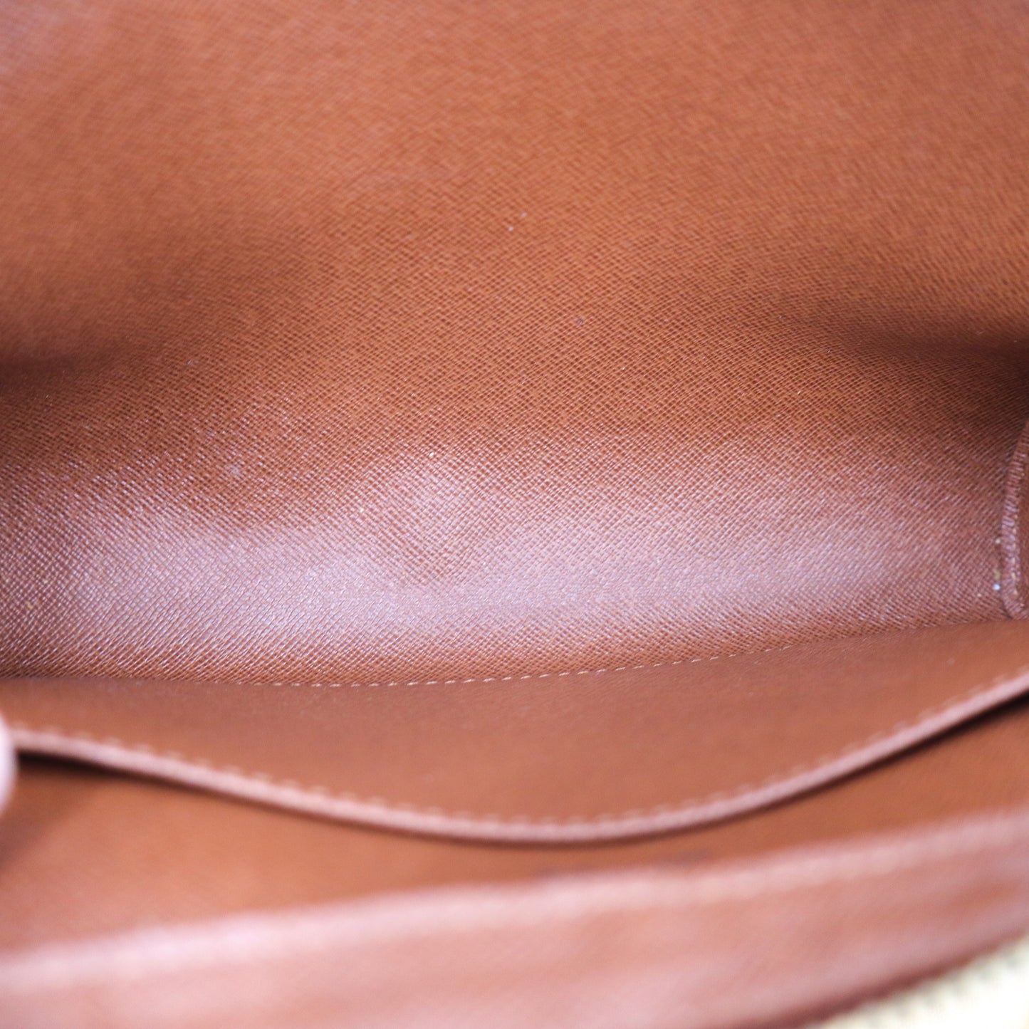 Louis Vuitton Orsay Clutch Monogramm - 1135