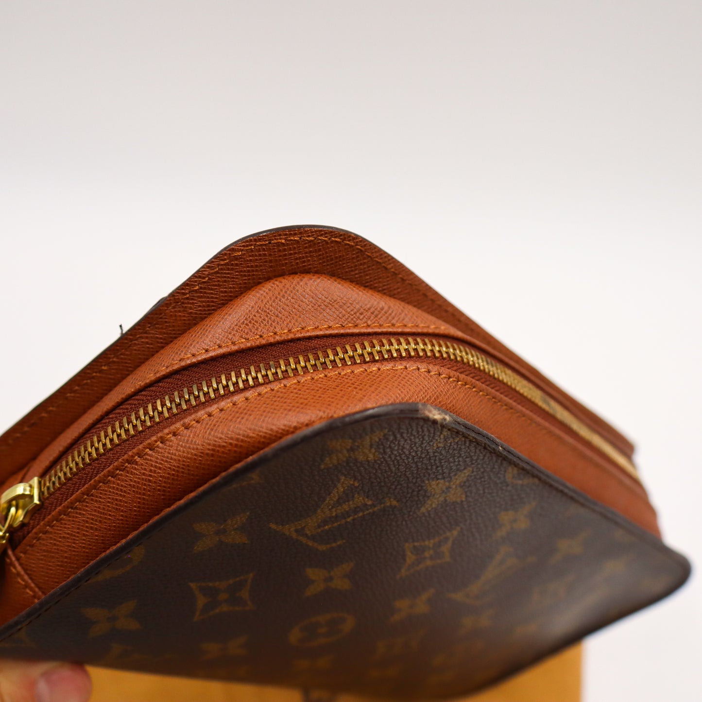 Louis Vuitton Orsay Clutch Monogramm - 1135