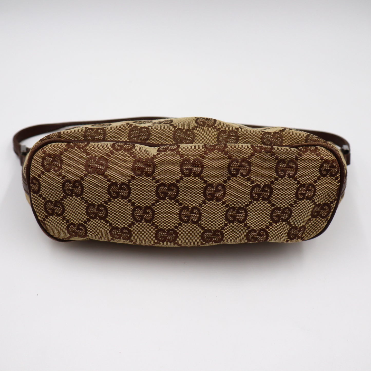Gucci GG Boat Pochette Monogramm - 1108