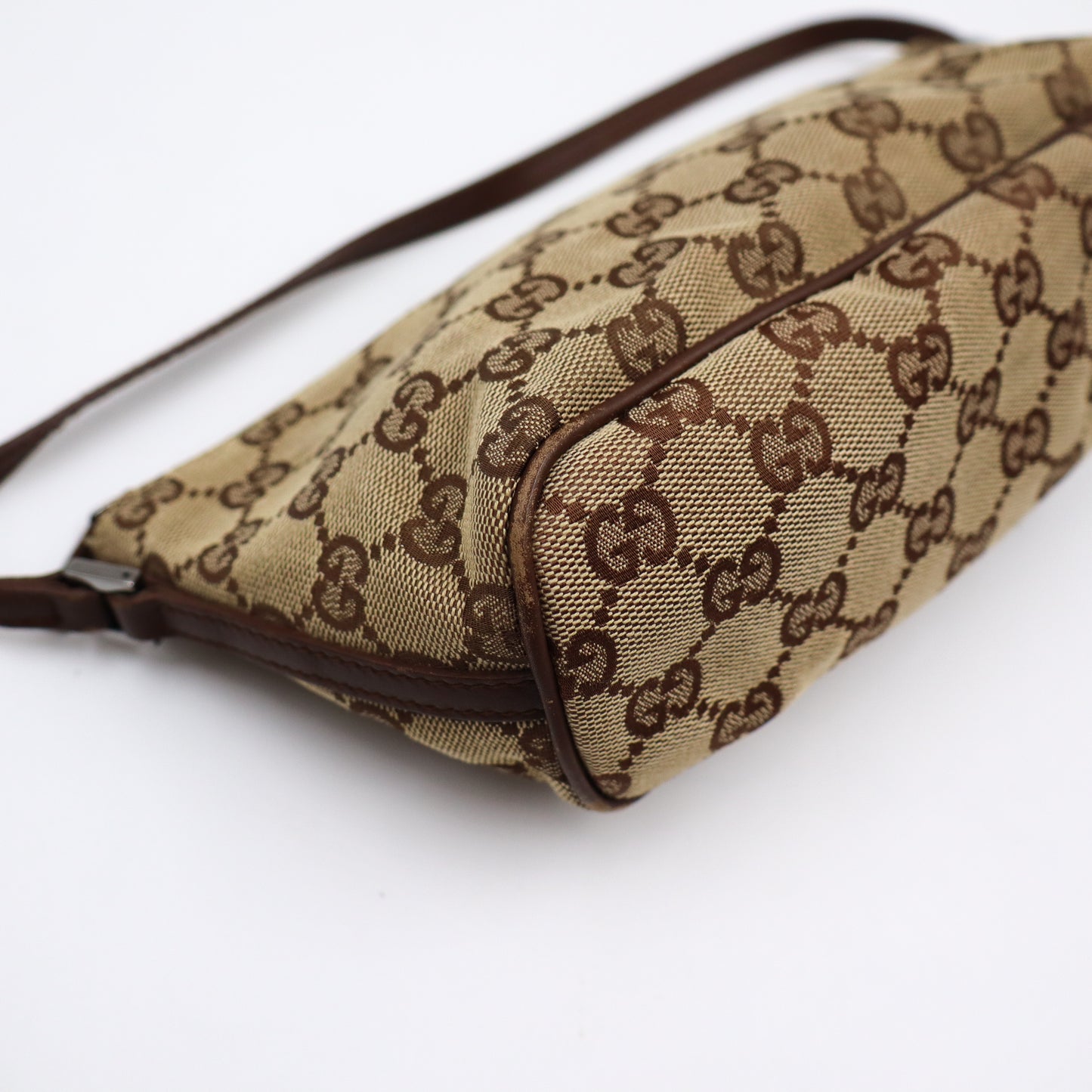 Gucci GG Boat Pochette Monogramm - 1108