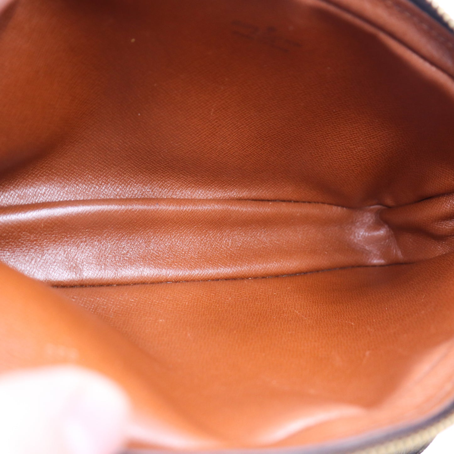 Louis Vuitton Marly Bandouliere Monogram - 1132