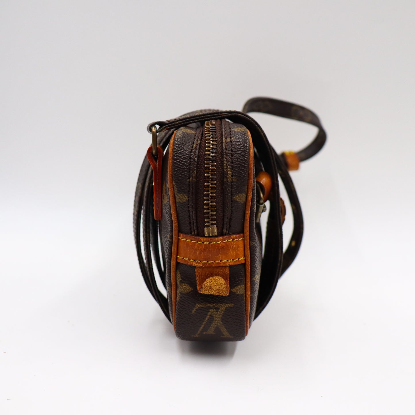 Louis Vuitton Marly Bandouliere Monogram - 1132