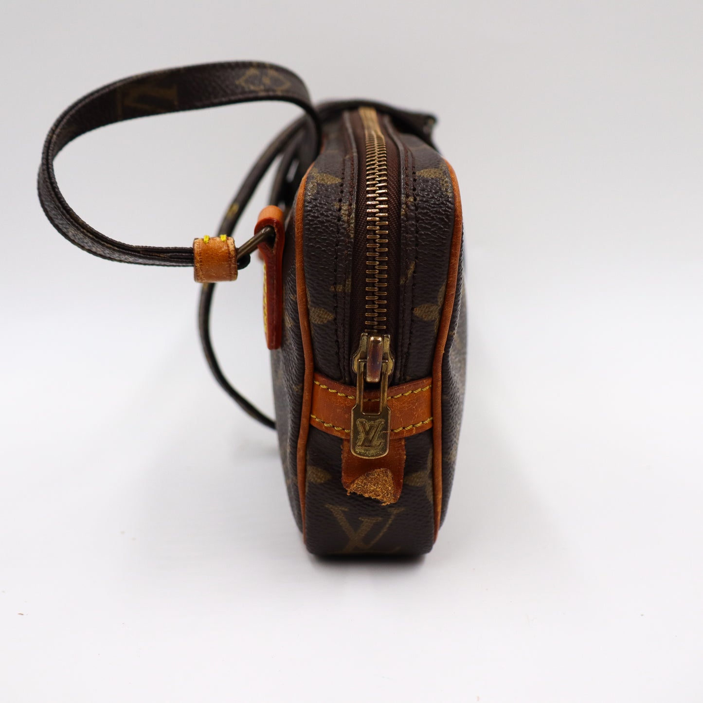 Louis Vuitton Marly Bandouliere Monogram - 1132