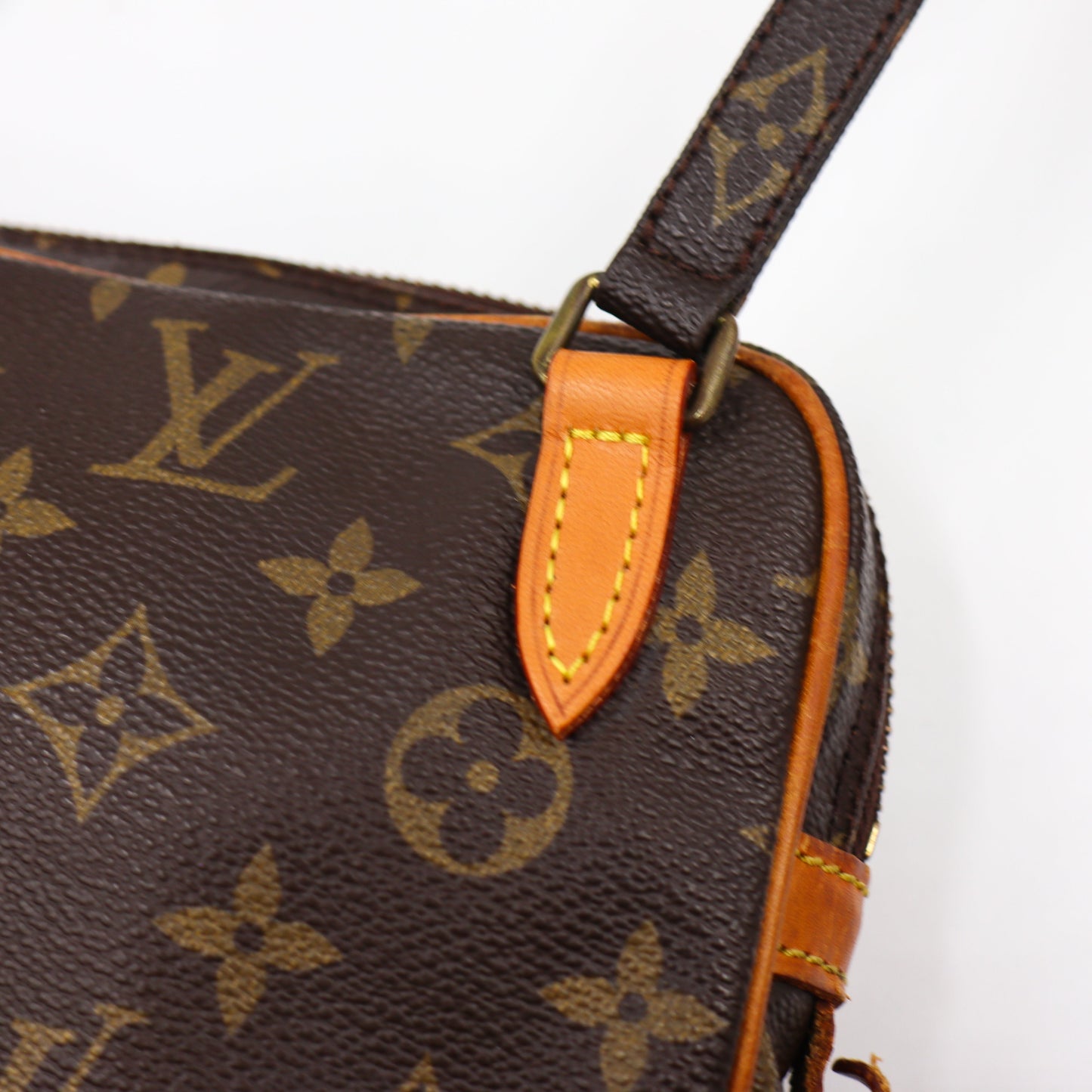 Louis Vuitton Marly Bandouliere Monogram - 1132