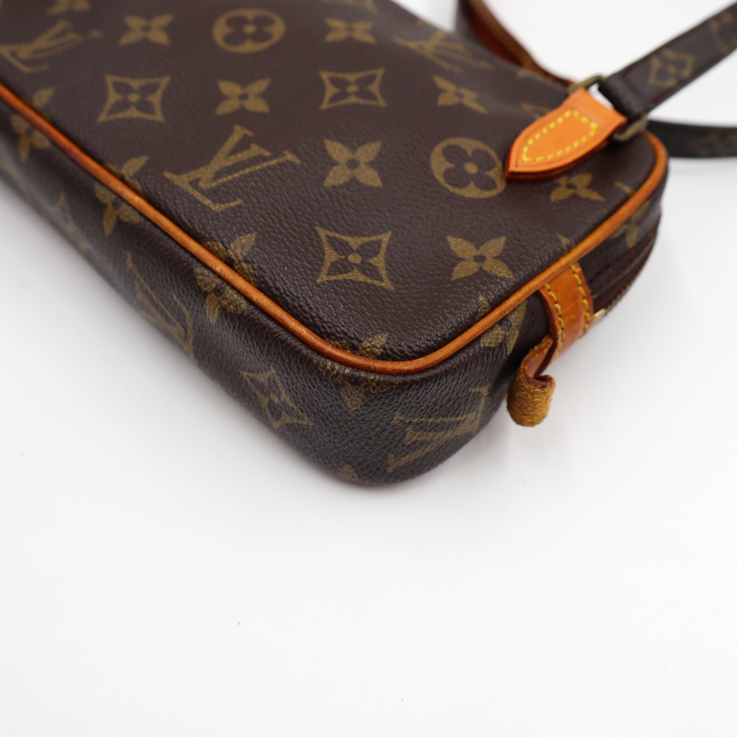 Louis Vuitton Marly Bandouliere Monogram - 1132