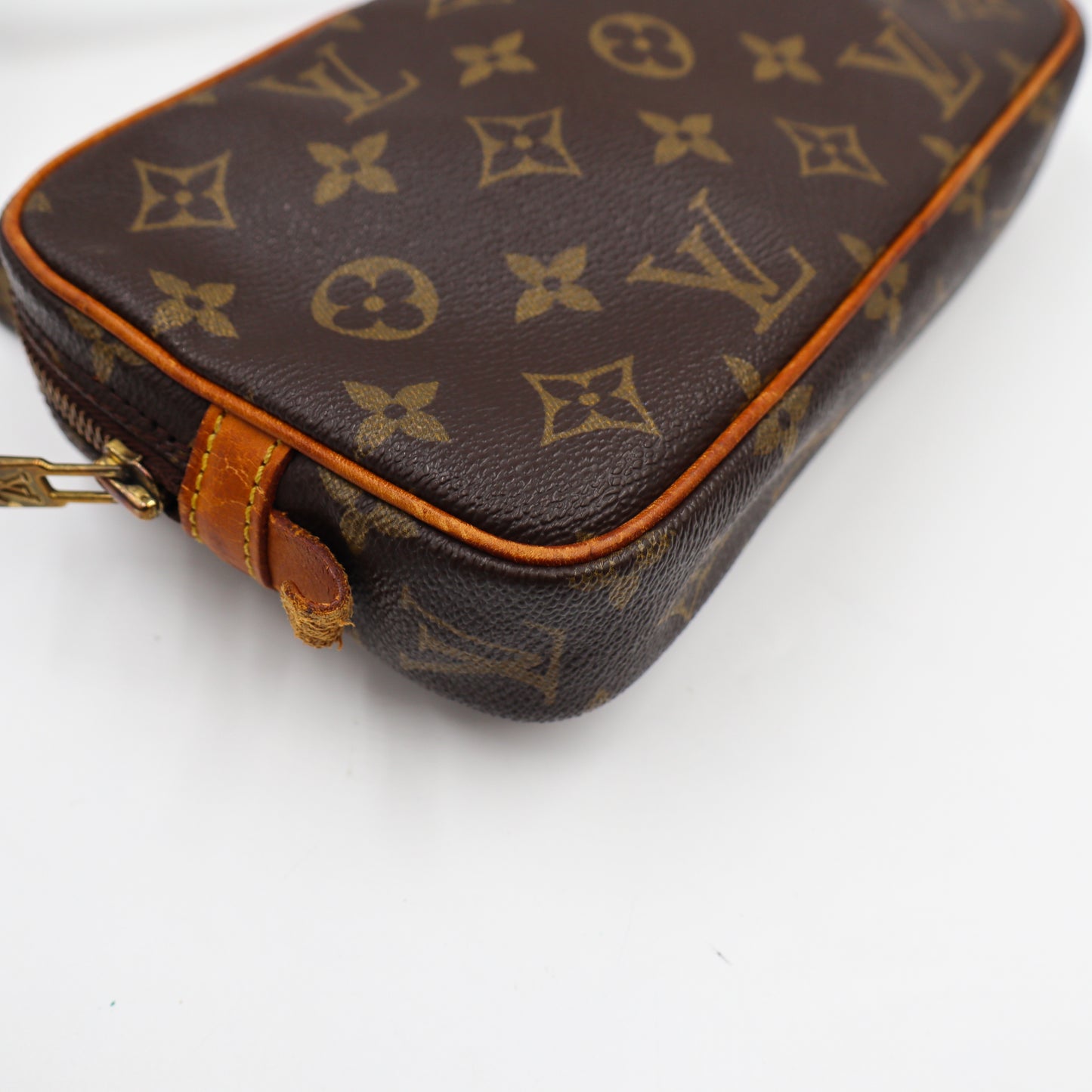 Louis Vuitton Marly Bandouliere Monogram - 1132