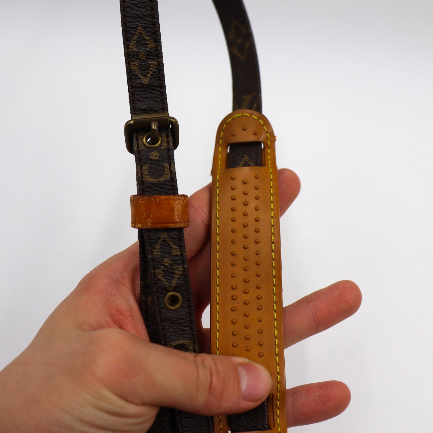 Louis Vuitton Marly Bandouliere Monogram - 1132