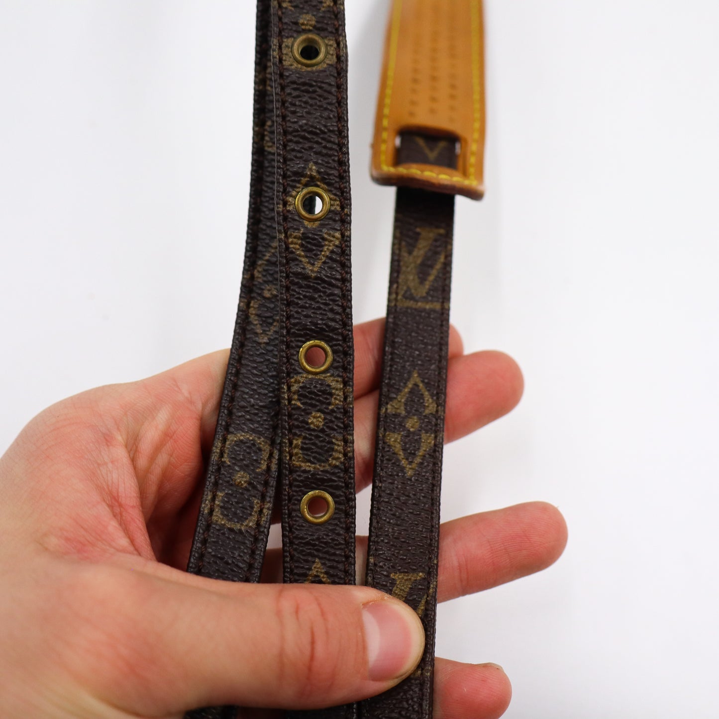 Louis Vuitton Marly Bandouliere Monogram - 1132