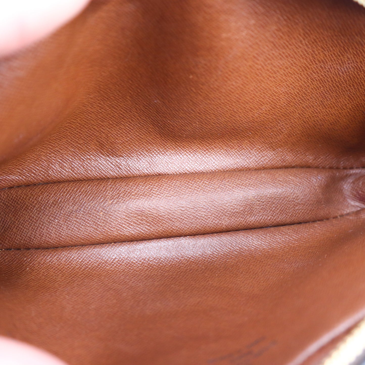 Louis Vuitton Marly Bandouliere Monogram - 1162