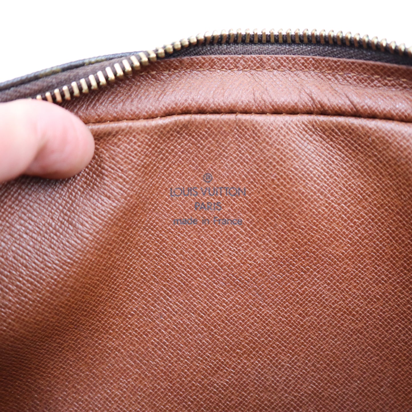 Louis Vuitton Marly Bandouliere Monogram - 1162