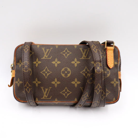 Louis Vuitton Marly Bandouliere Monogram - 1162