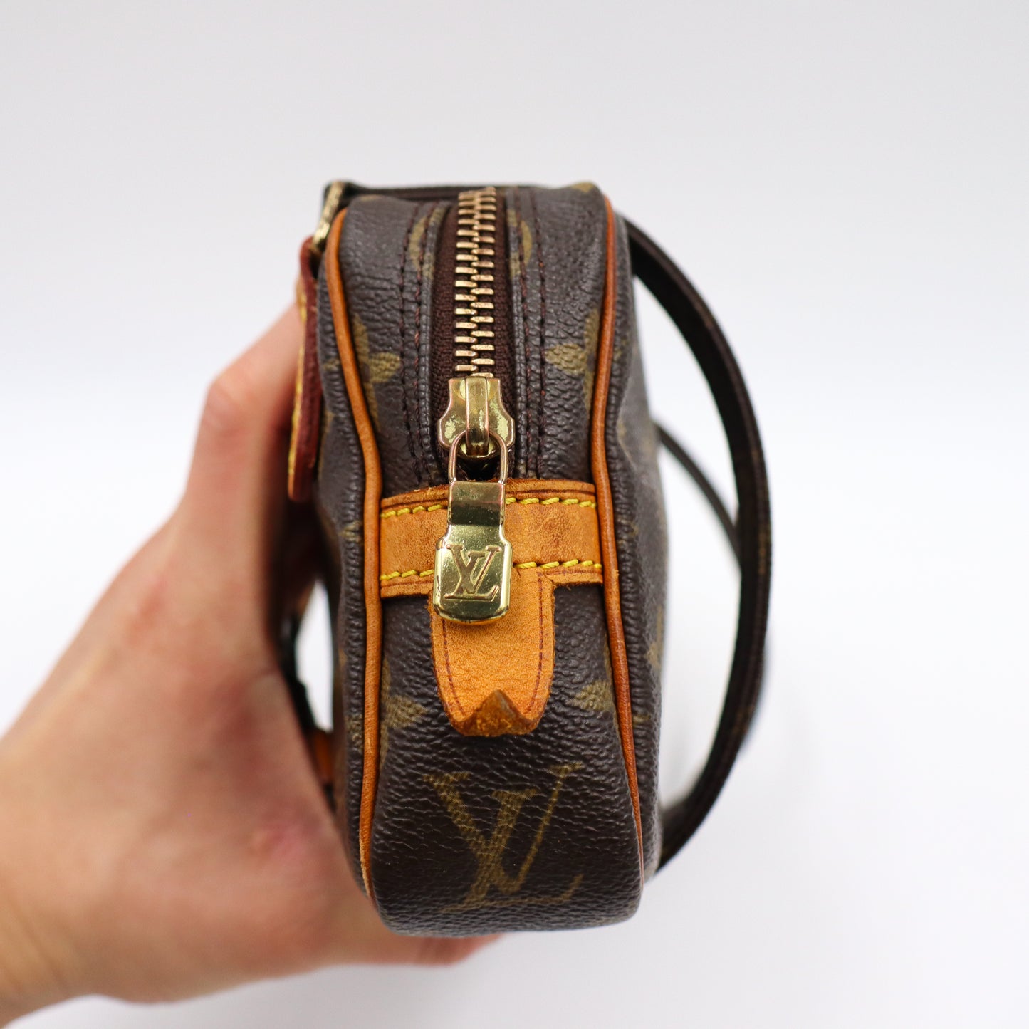 Louis Vuitton Marly Bandouliere Monogram - 1162