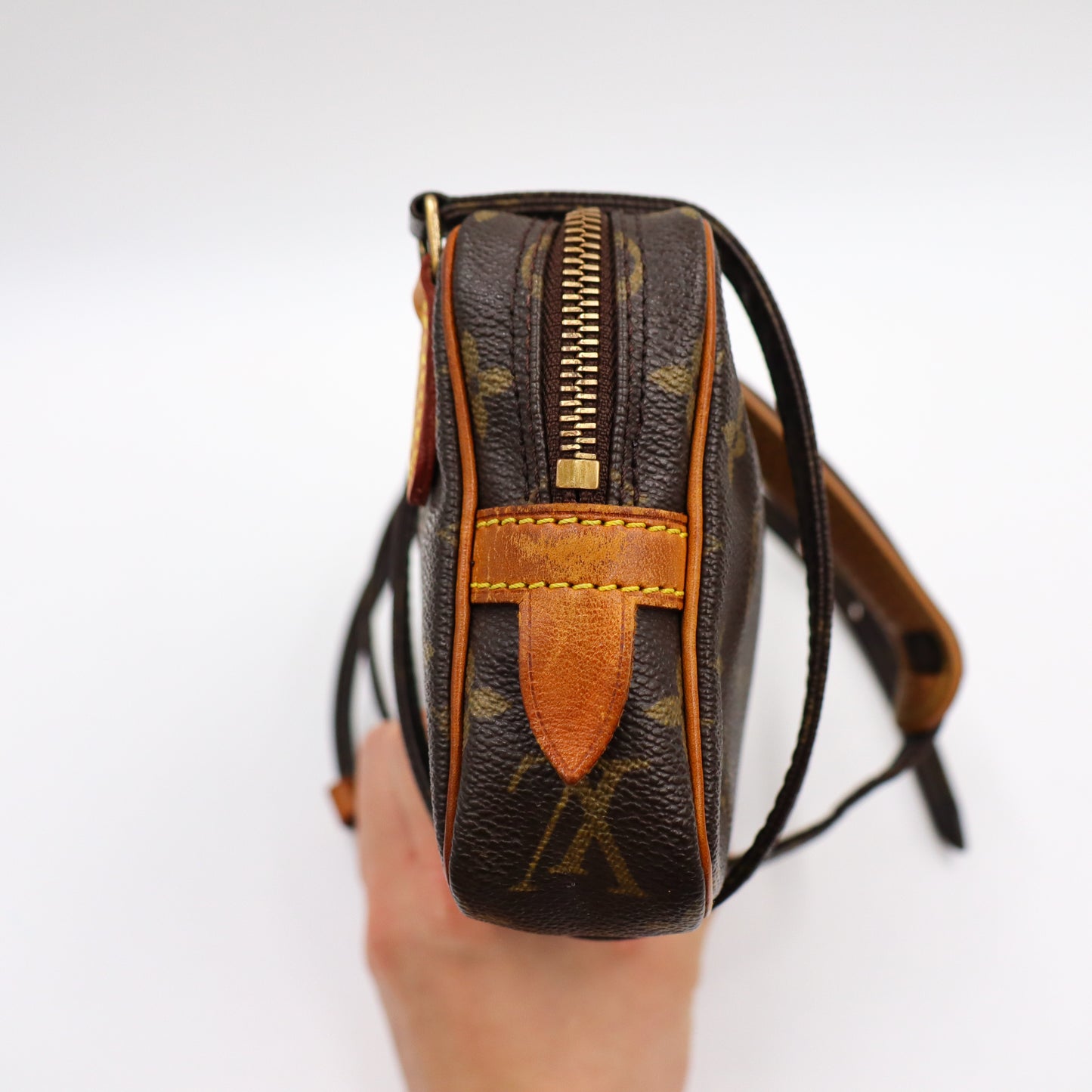 Louis Vuitton Marly Bandouliere Monogram - 1162