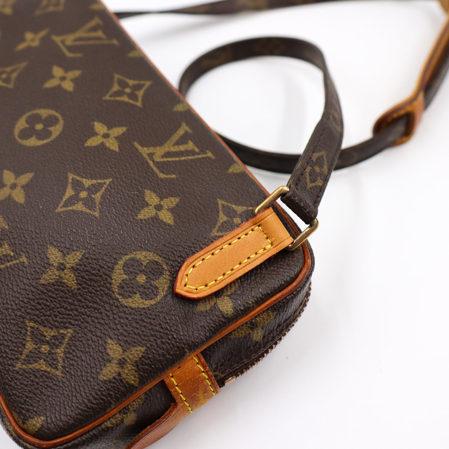 Louis Vuitton Marly Bandouliere Monogram - 1162