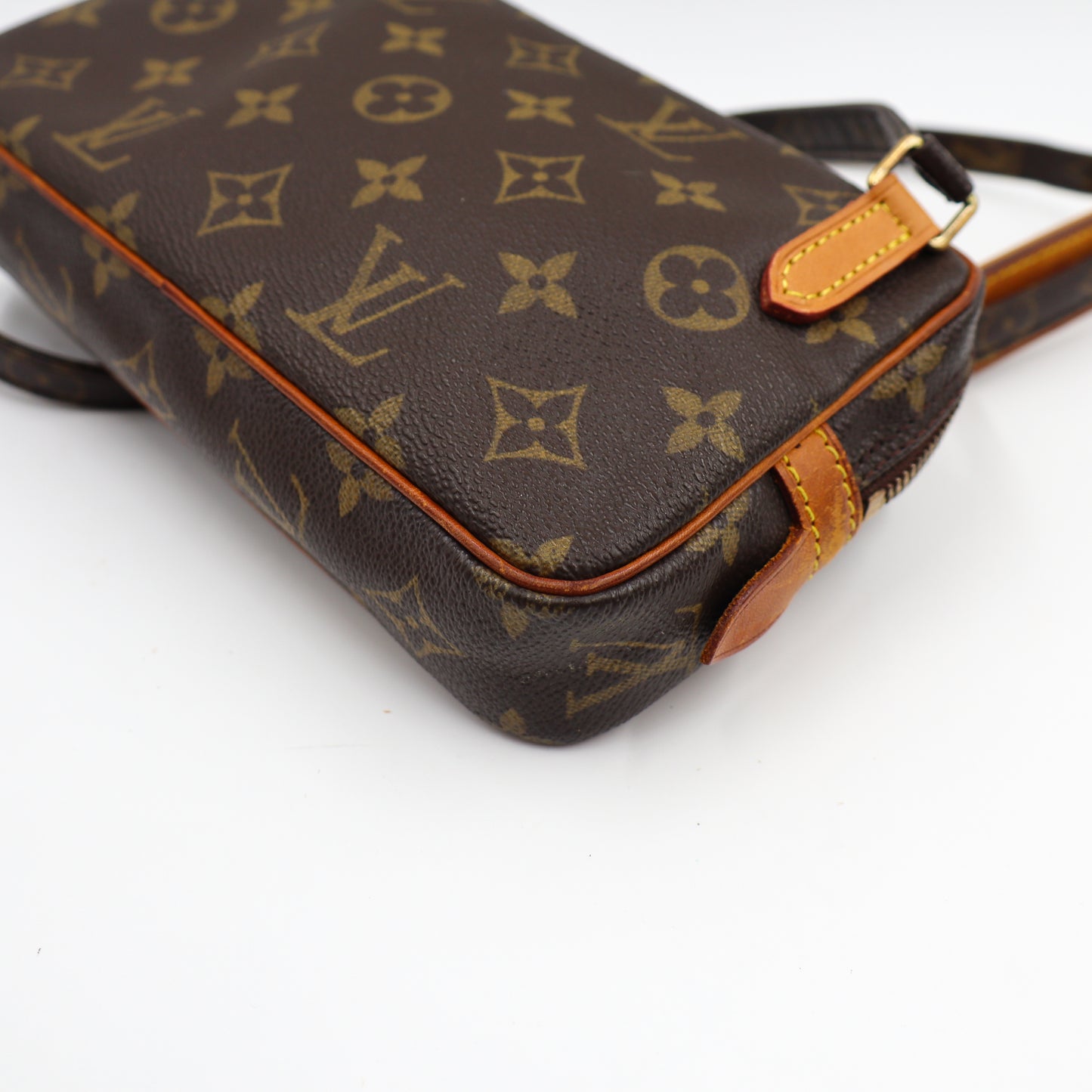 Louis Vuitton Marly Bandouliere Monogram - 1162
