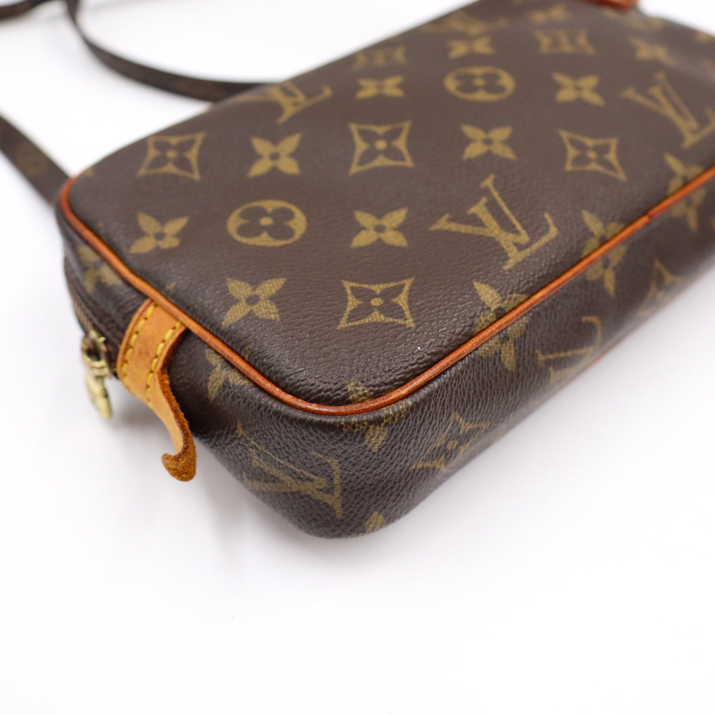 Louis Vuitton Marly Bandouliere Monogram - 1162