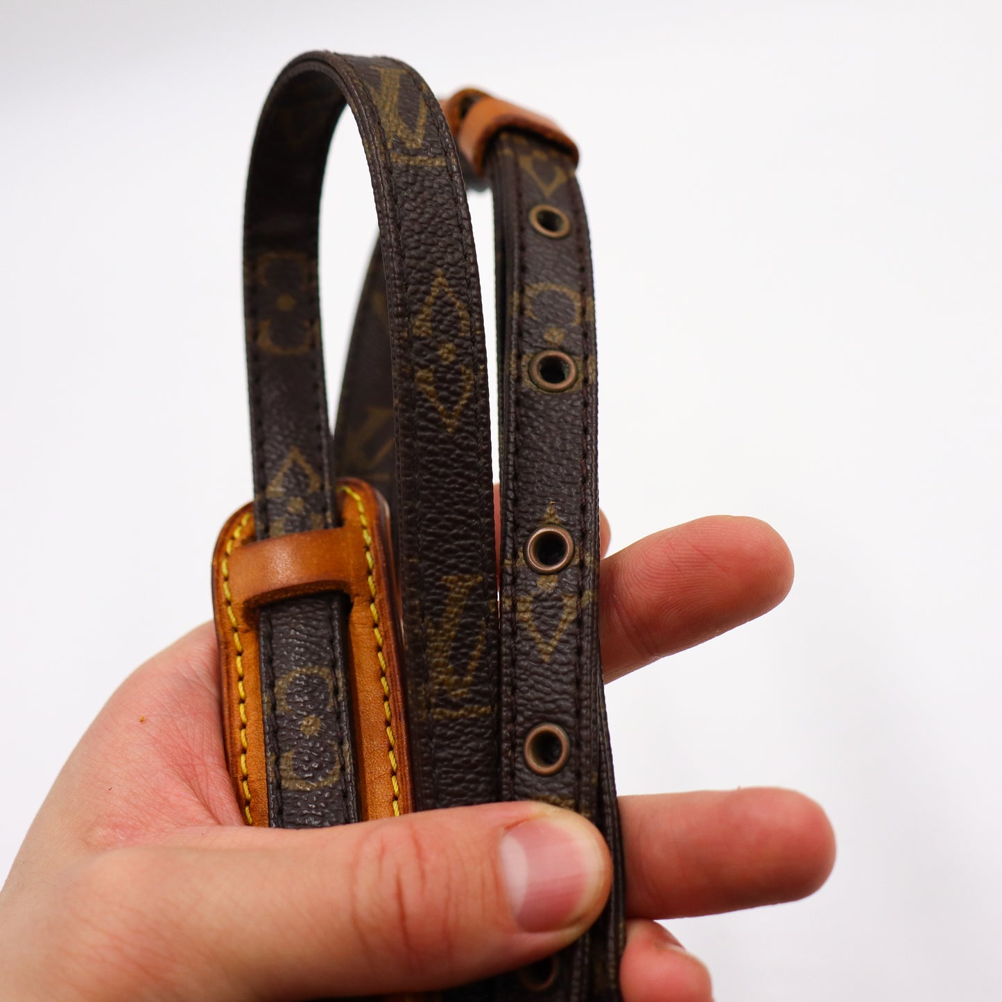 Louis Vuitton Marly Bandouliere Monogram - 1162