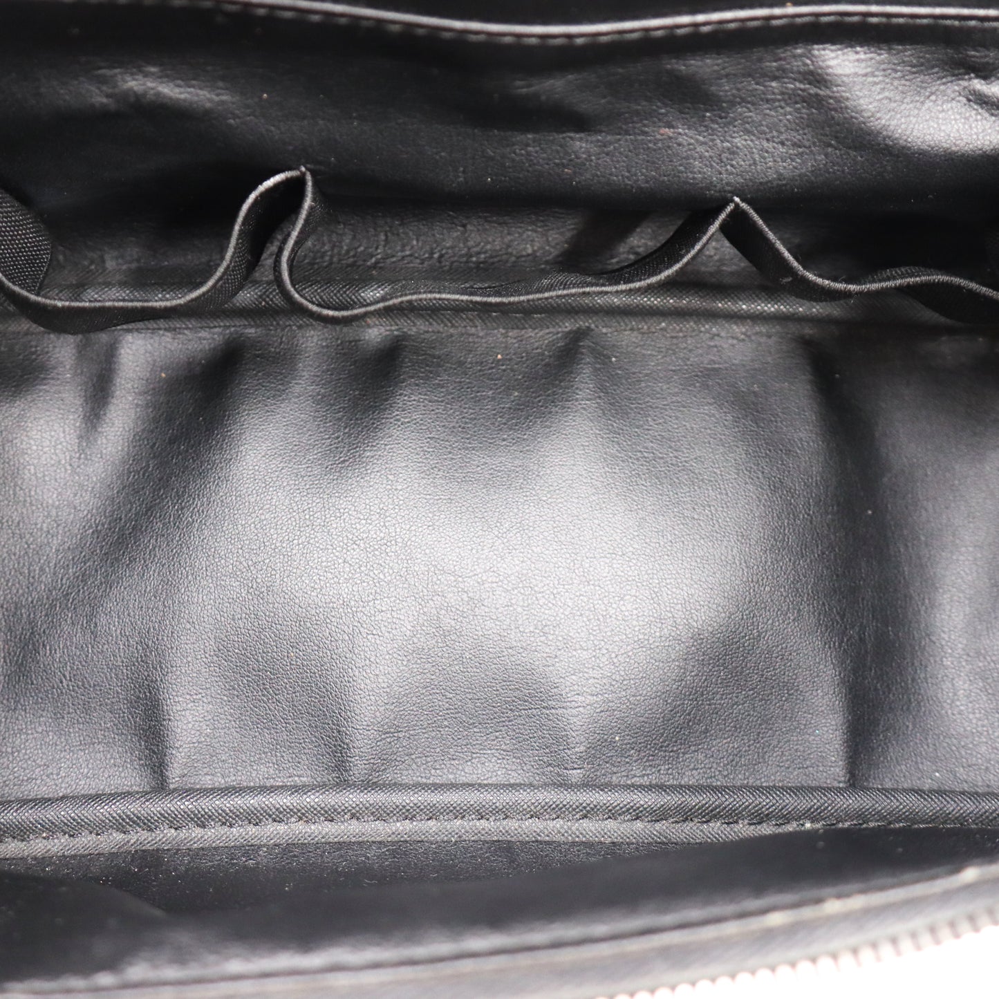 Louis Vuitton Kulturbeutel Damier Graphite - 1131