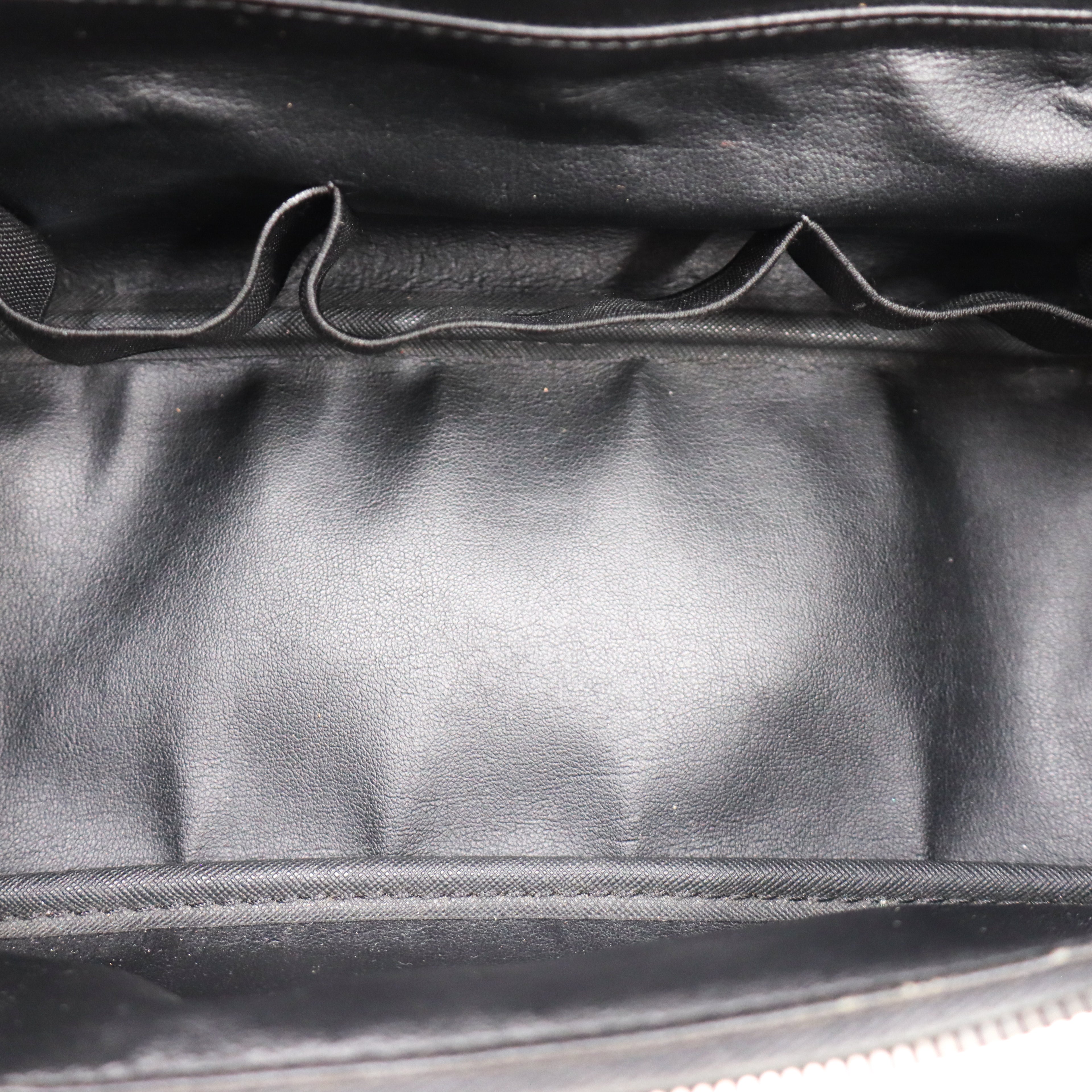 Louis Vuitton Kulturbeutel Damier Graphite - 1131