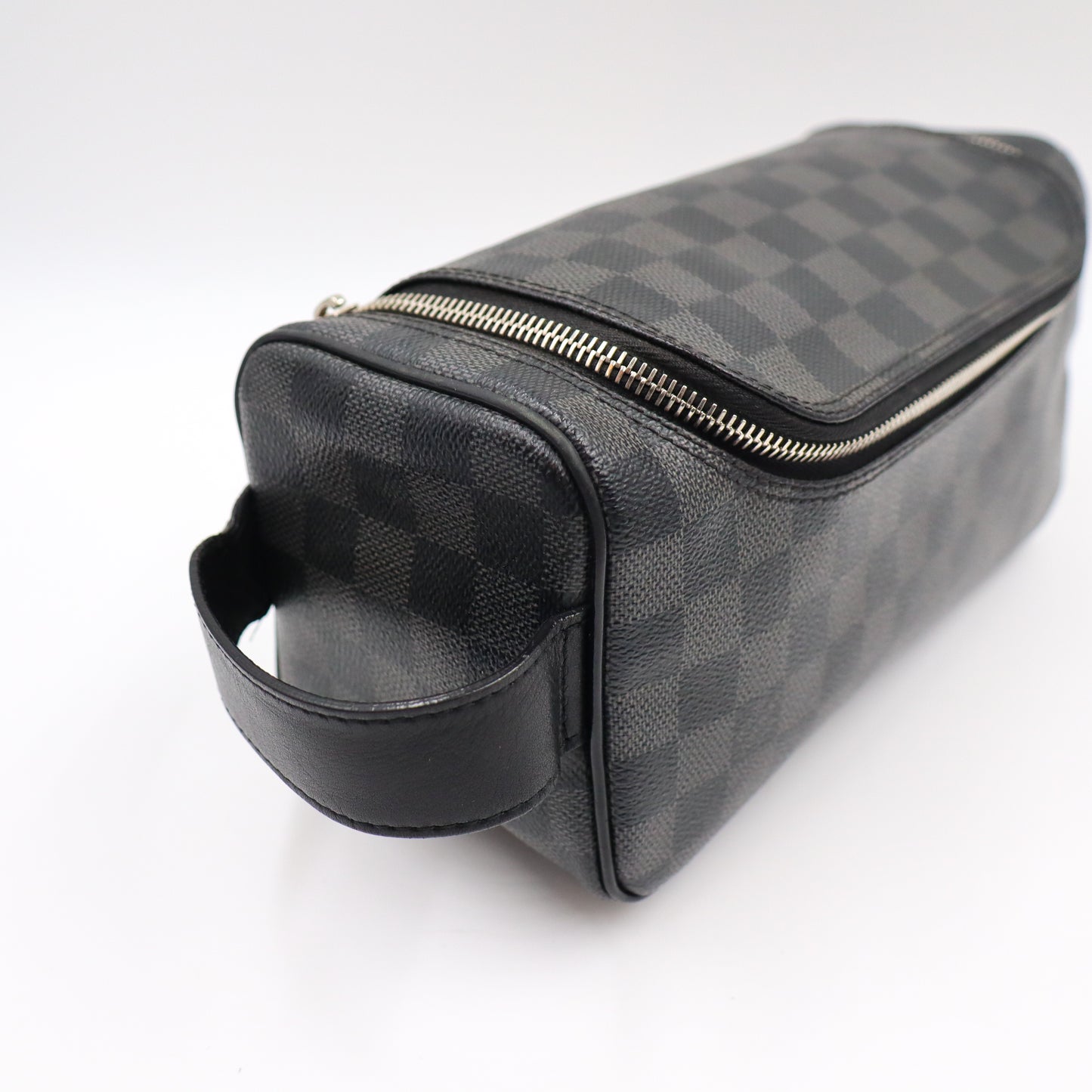 Louis Vuitton Kulturbeutel Damier Graphite - 1131