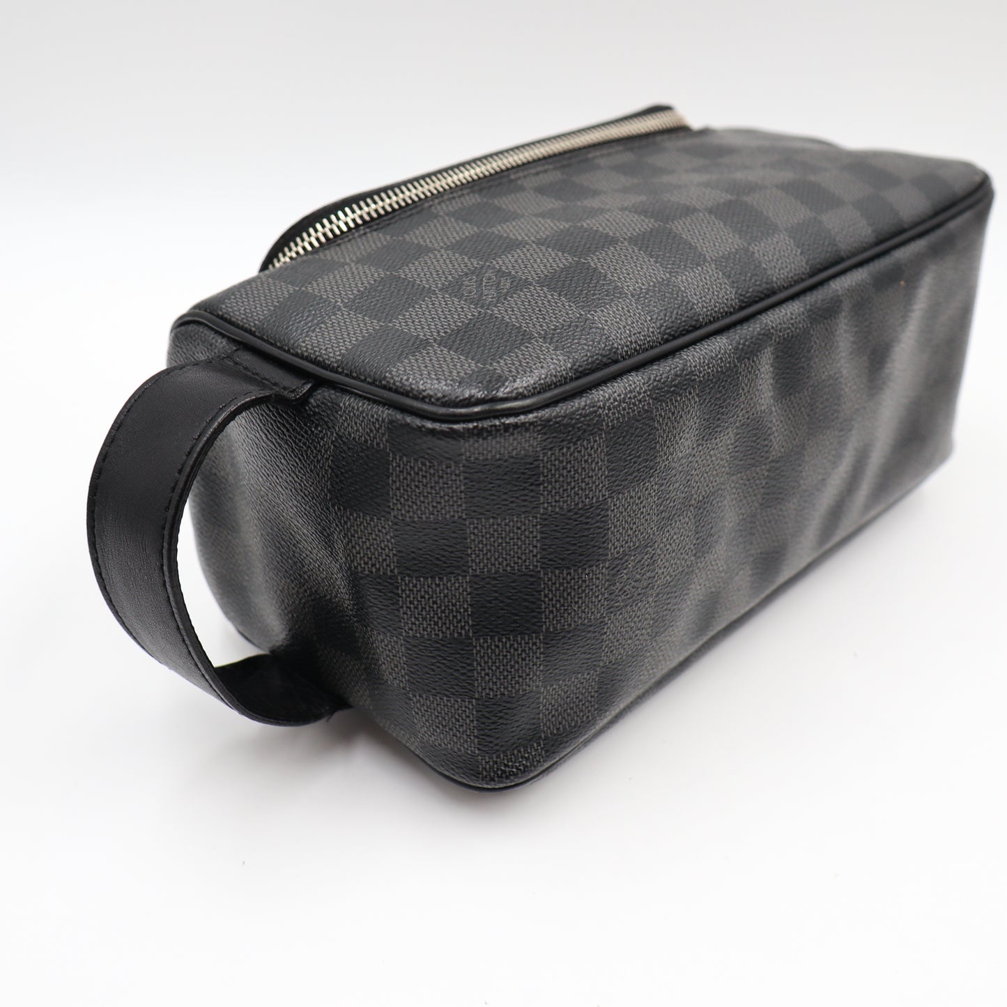 Louis Vuitton Kulturbeutel Damier Graphite - 1131