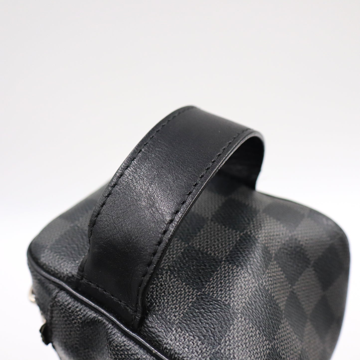 Louis Vuitton Kulturbeutel Damier Graphite - 1131