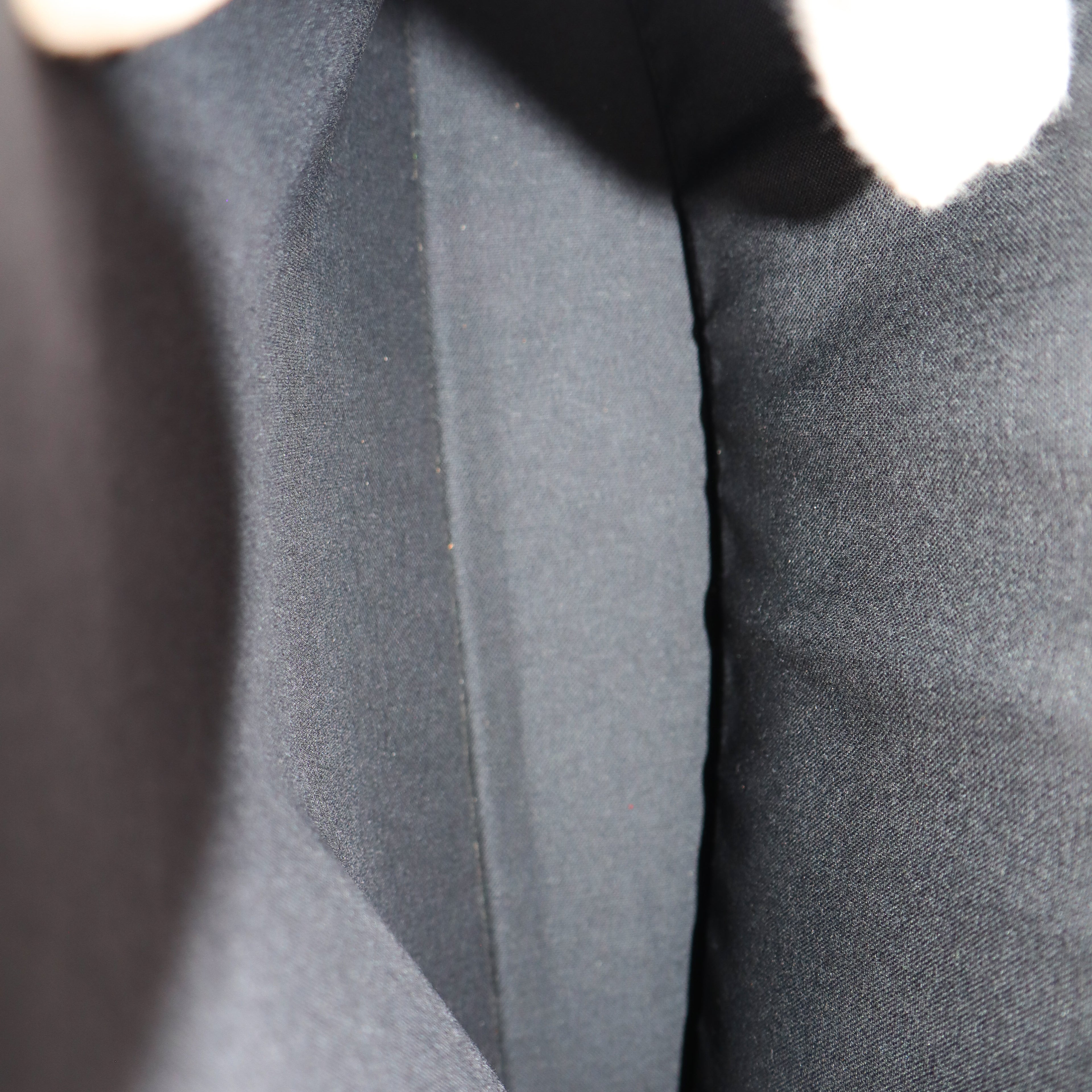 Louis Vuitton Porte-Documents Damier Graphite - 1130