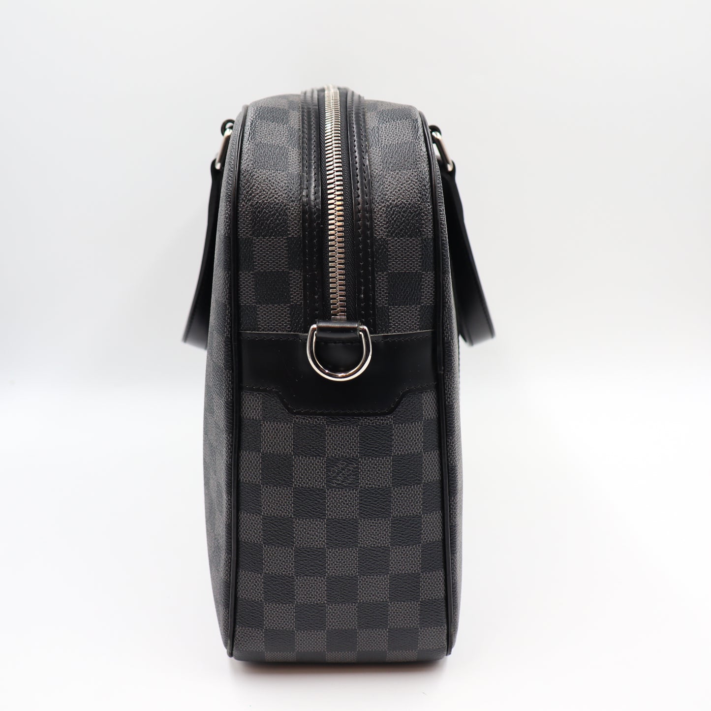 Louis Vuitton Porte-Documents Damier Graphite - 1130