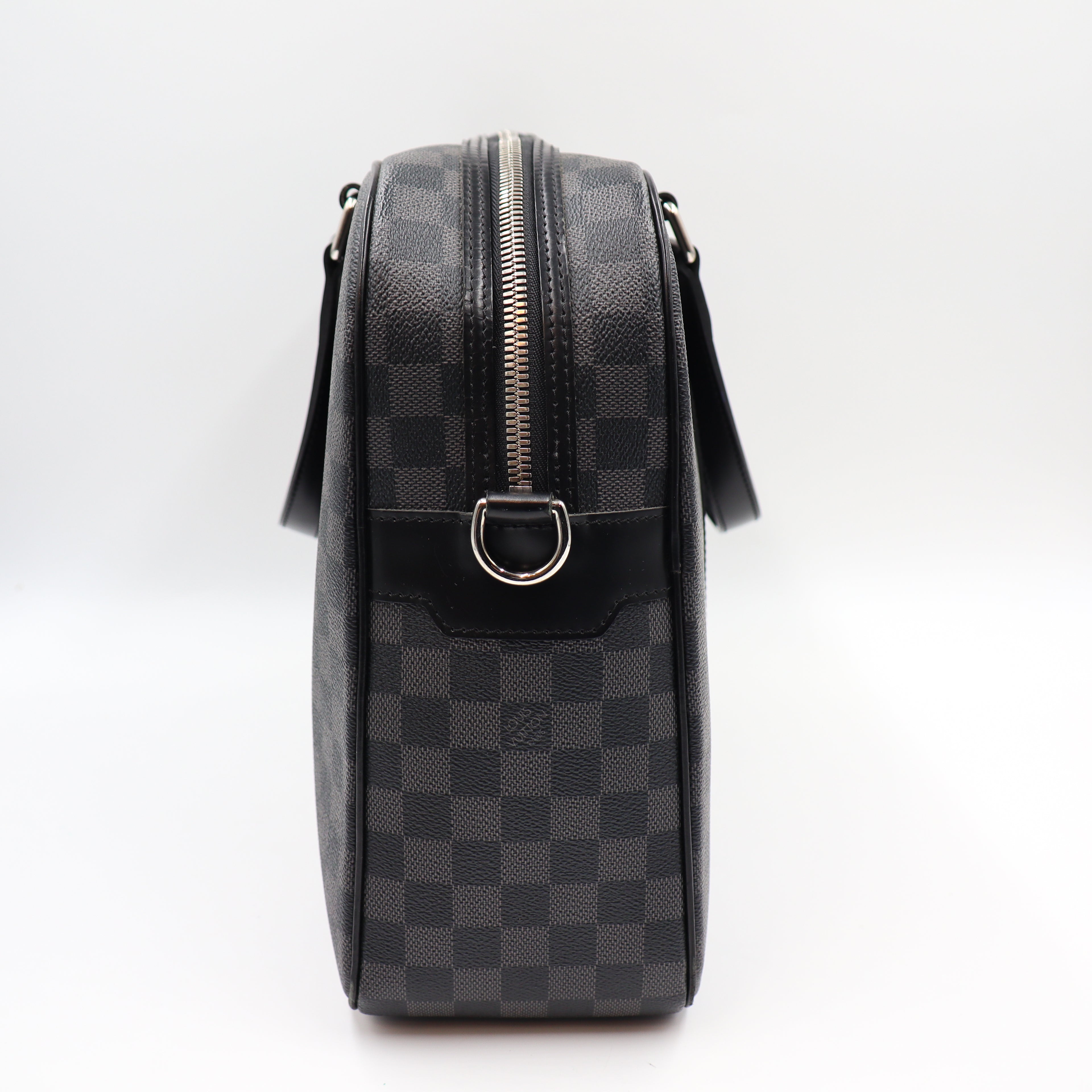 Louis Vuitton Porte-Documents Damier Graphite - 1130