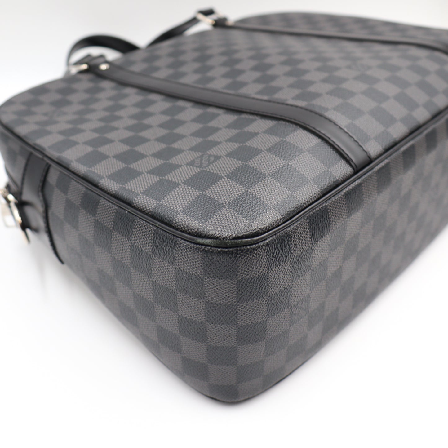 Louis Vuitton Porte-Documents Damier Graphite - 1130