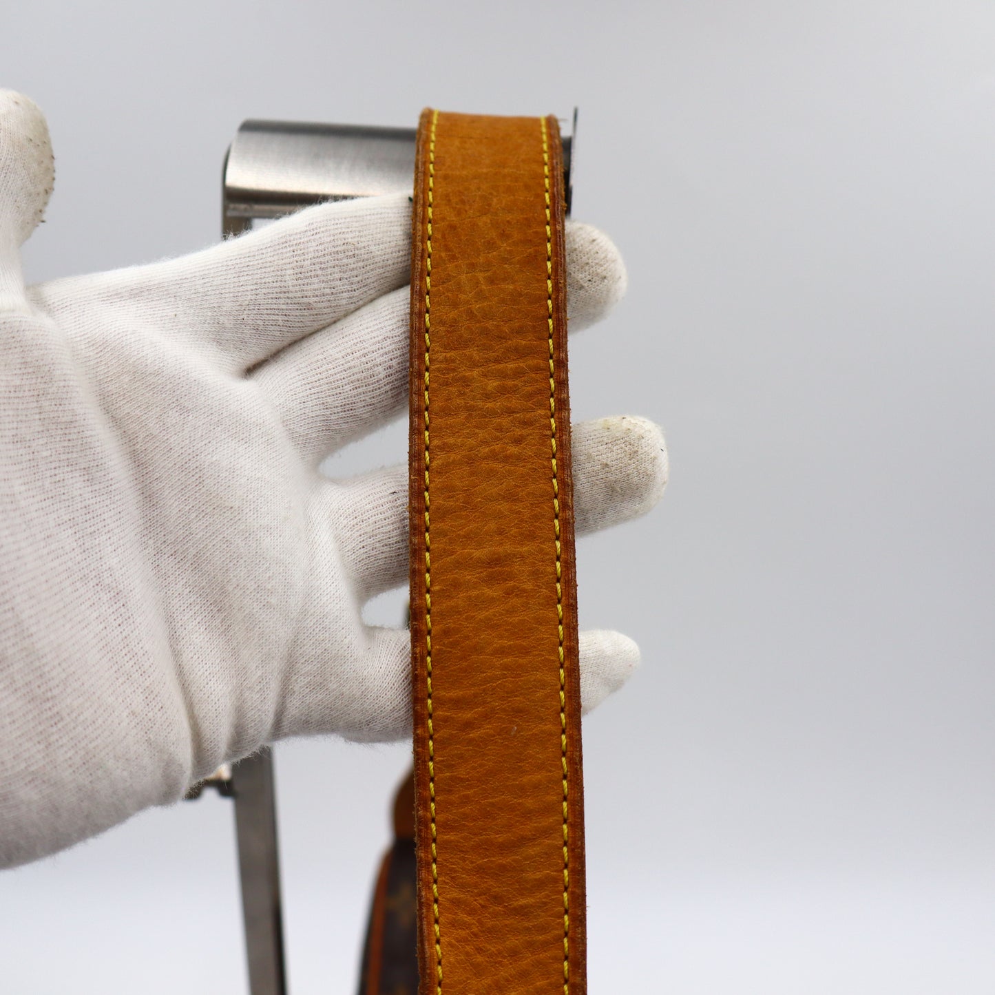 Louis Vuitton Crossant MM Monogramm - 1174