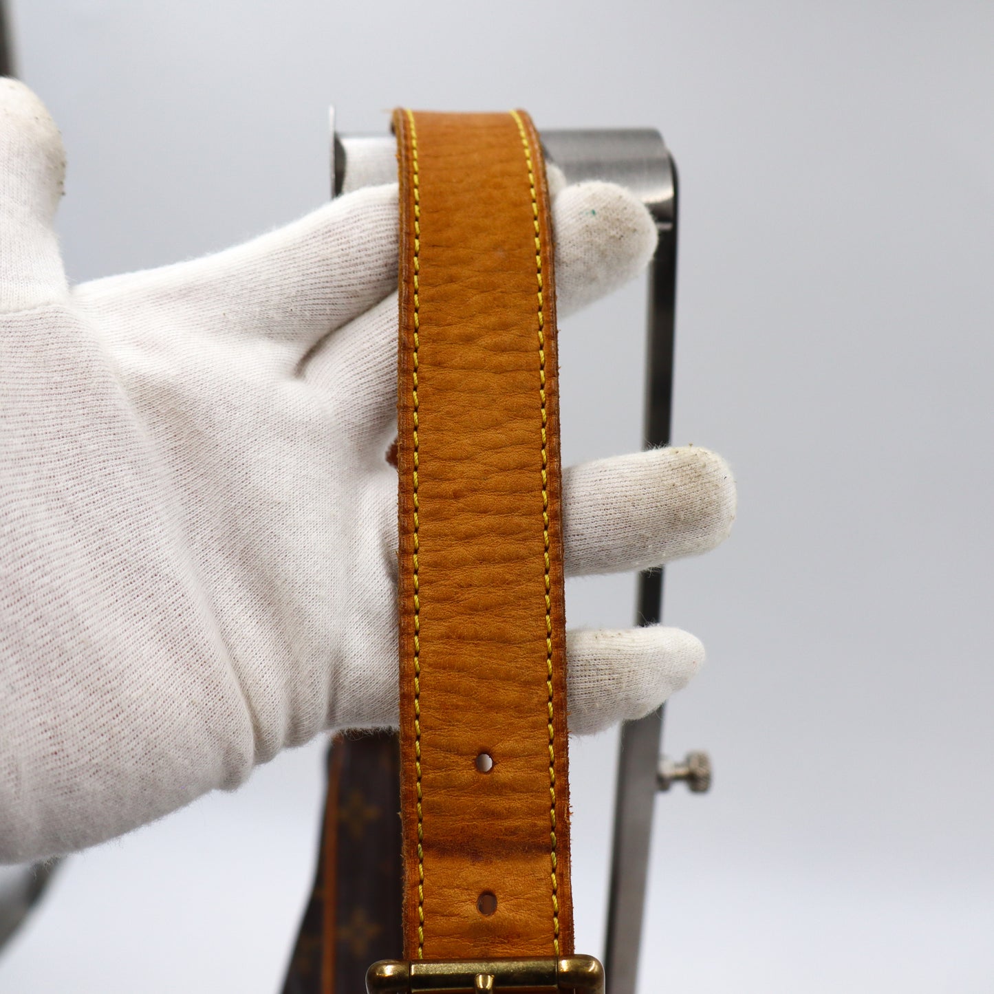 Louis Vuitton Crossant MM Monogramm - 1174