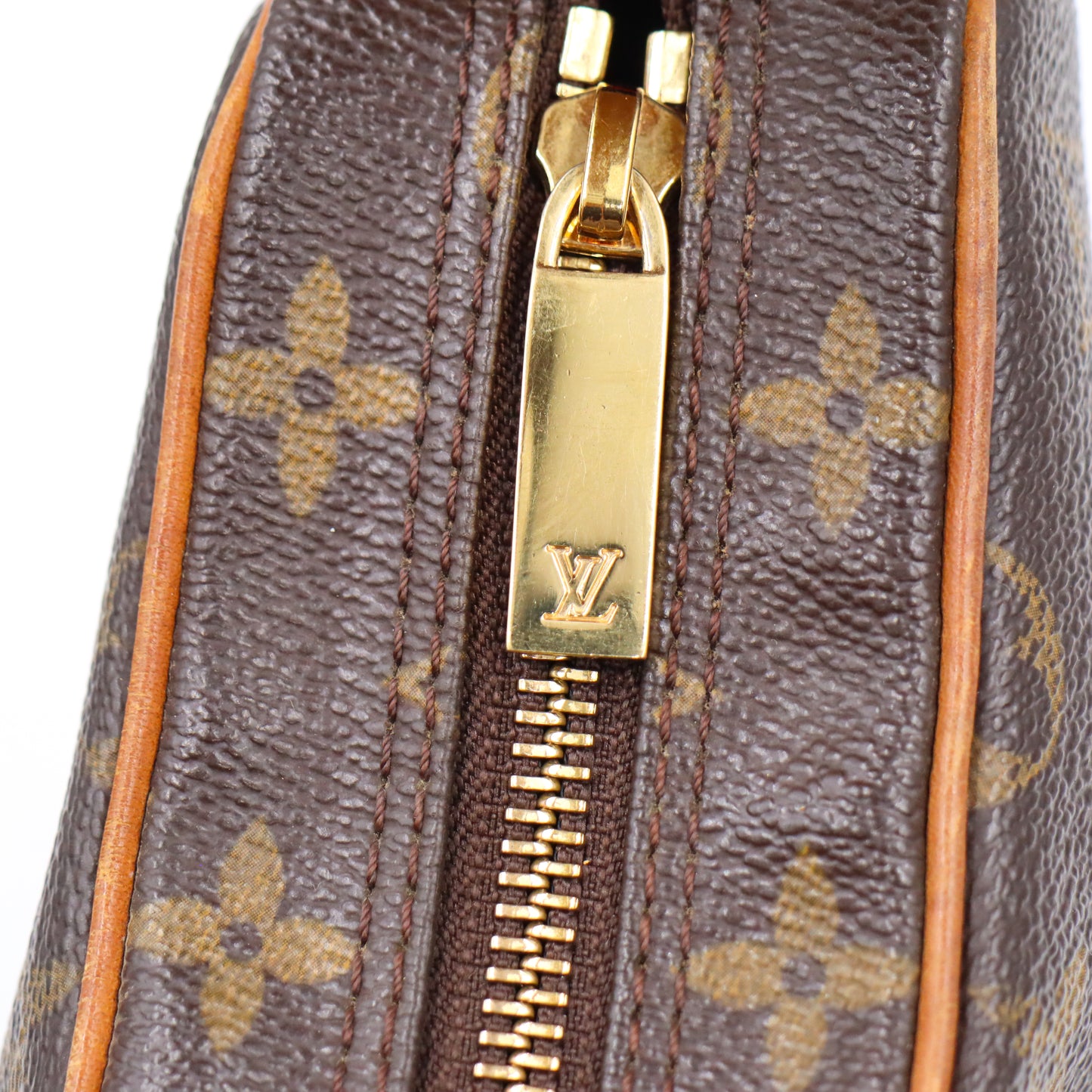 Louis Vuitton Crossant MM Monogramm - 1174
