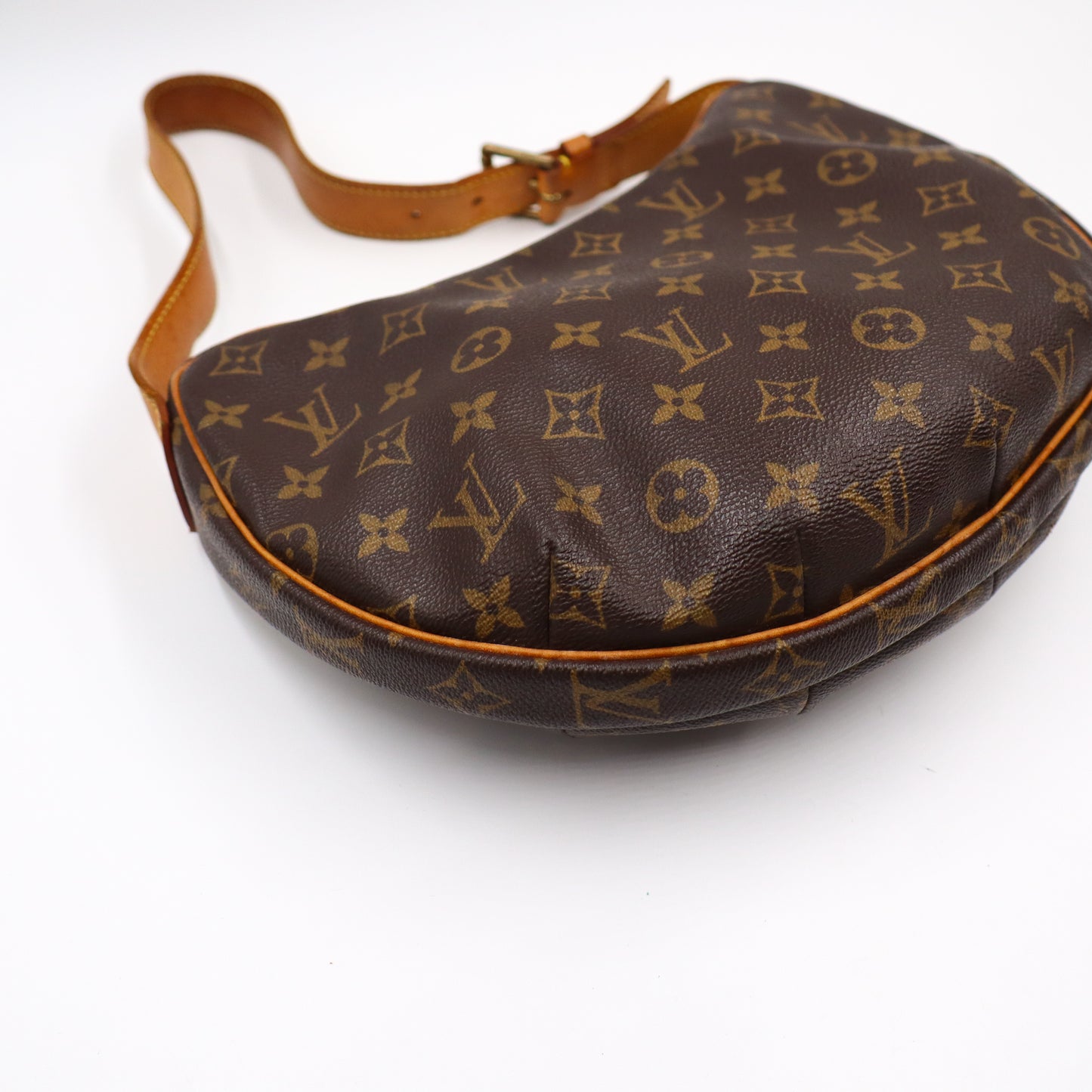 Louis Vuitton Crossant MM Monogramm - 1174